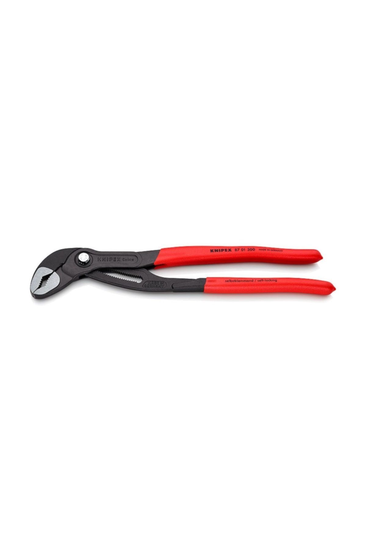 Knipex 8701300 Fort Pense Cobra 300 Mm