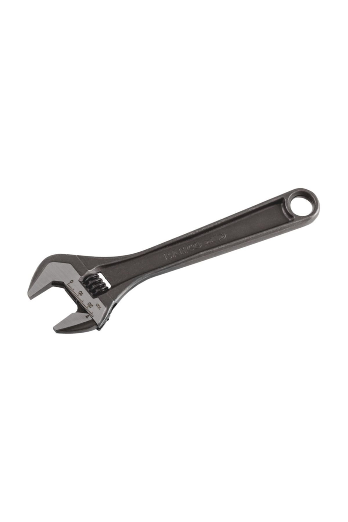 Bahco Kurbağacık 6'' 8070 Fosfatlı Tip