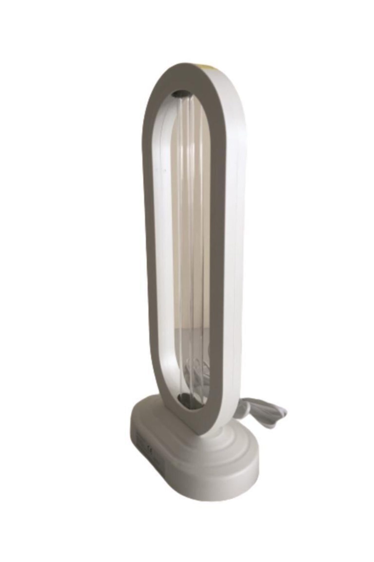 erk led uzaktan kumandali uvc lamba sterilizator steril lamba uvc lamp fiyati yorumlari trendyol