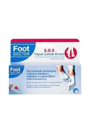 S.o.s Topuk Çatlak Kremi 50 Ml Image 0