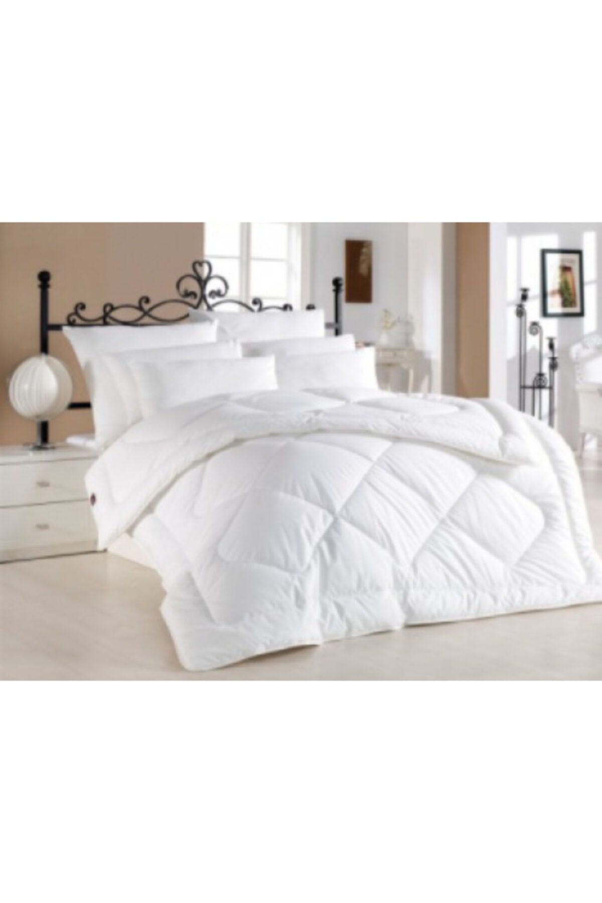 GULDESIGN Tek Kişilik 155x215 Mikrofiber Yorgan