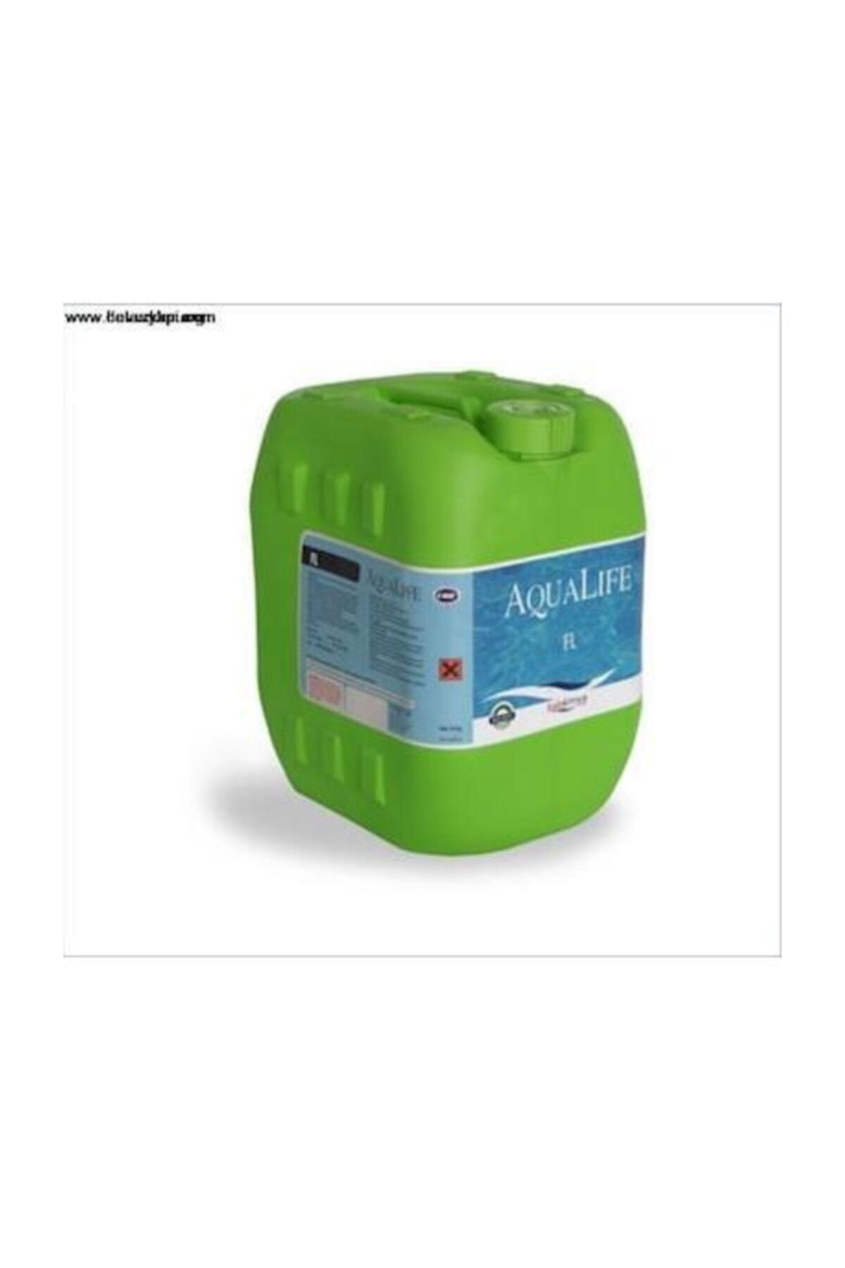 BantMarketim Aqualife Inorganik Çöktürücü Havuz Kimyasalı 20kg.