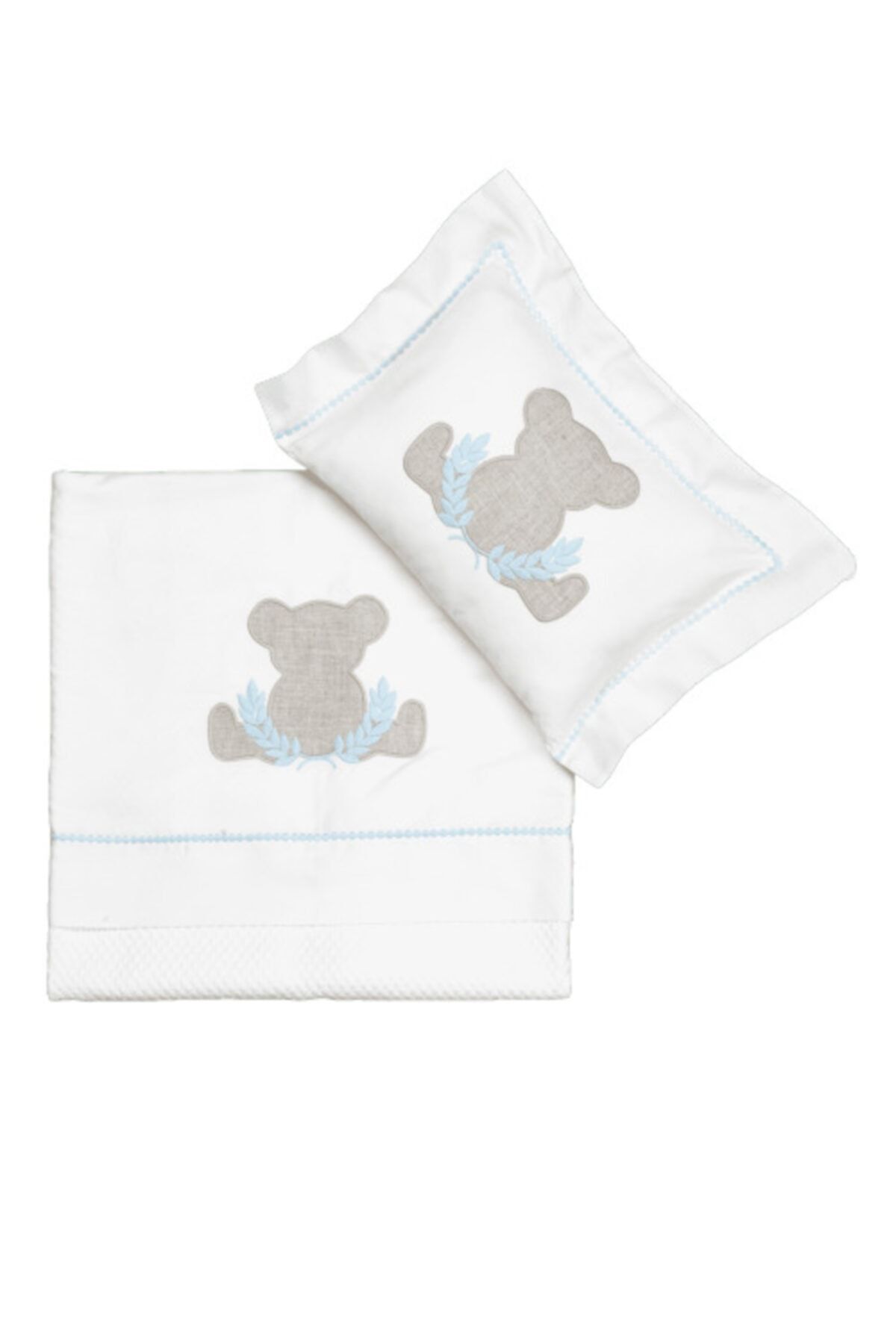 Alexandre Home Teddy Bear Pike Takımı