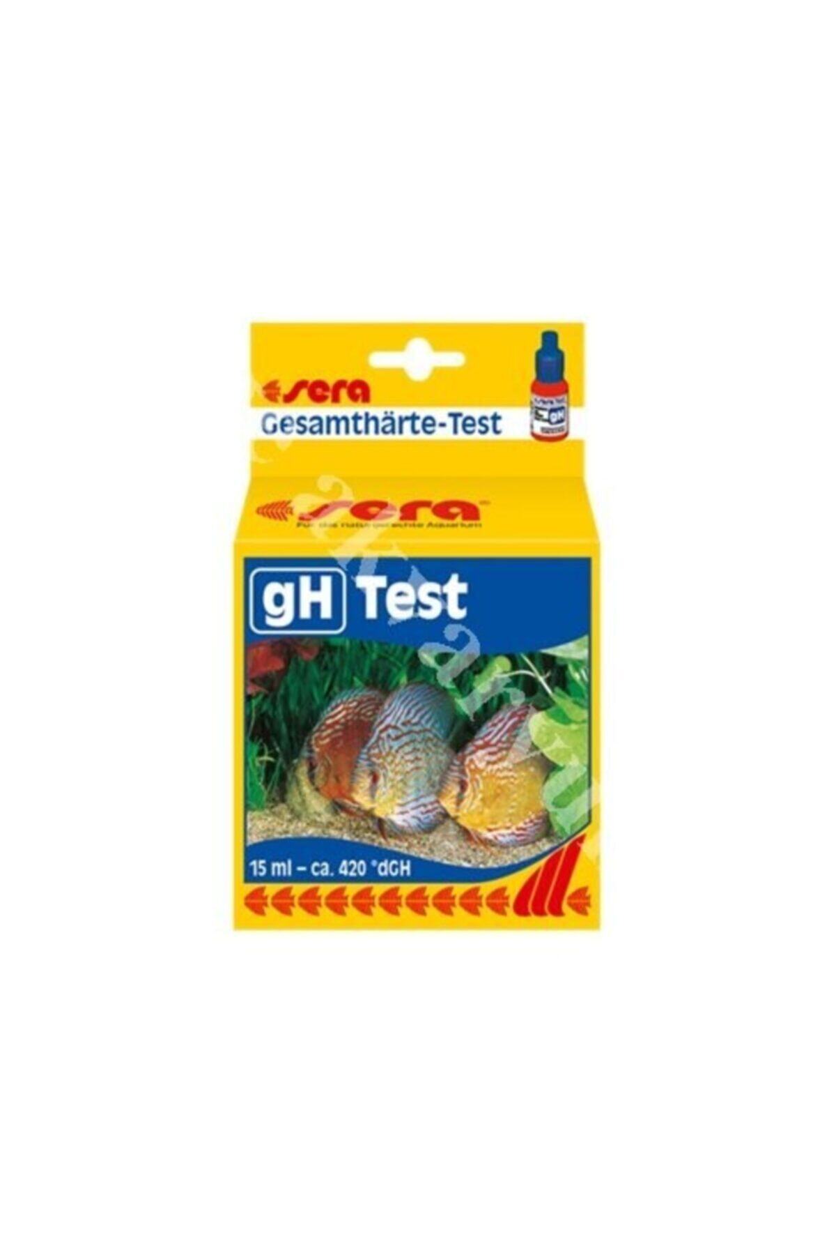 SERA Gh Test 15 Ml