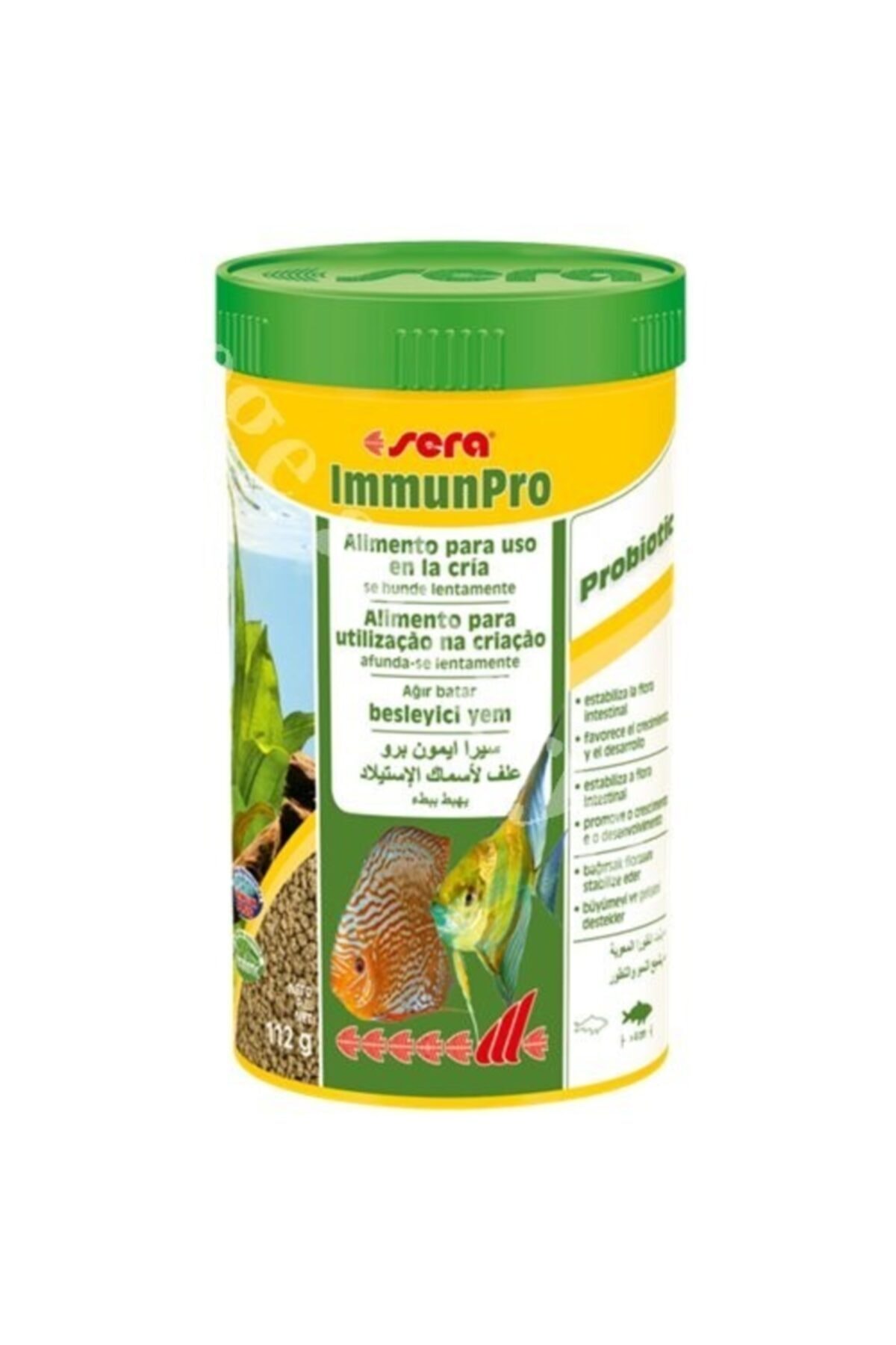 SERA Immunpro-250 Ml