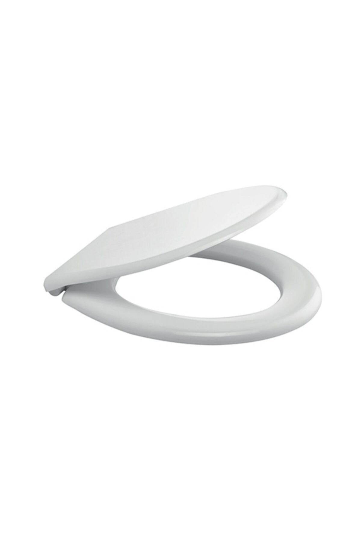 İTC STORE Oval Klozet Kapağı