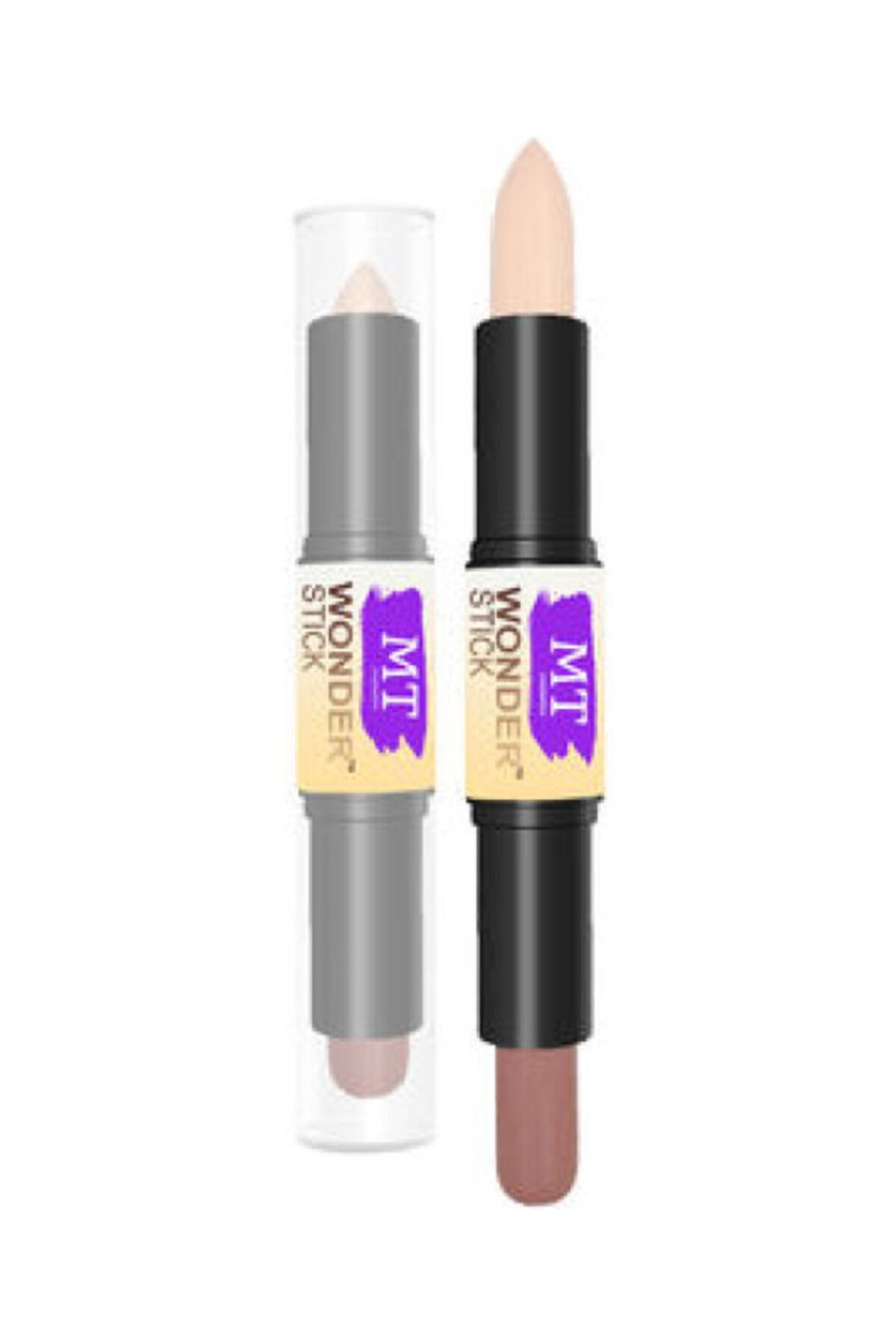 MT Çift Uçlu Stick Kapatıcı 4 gr