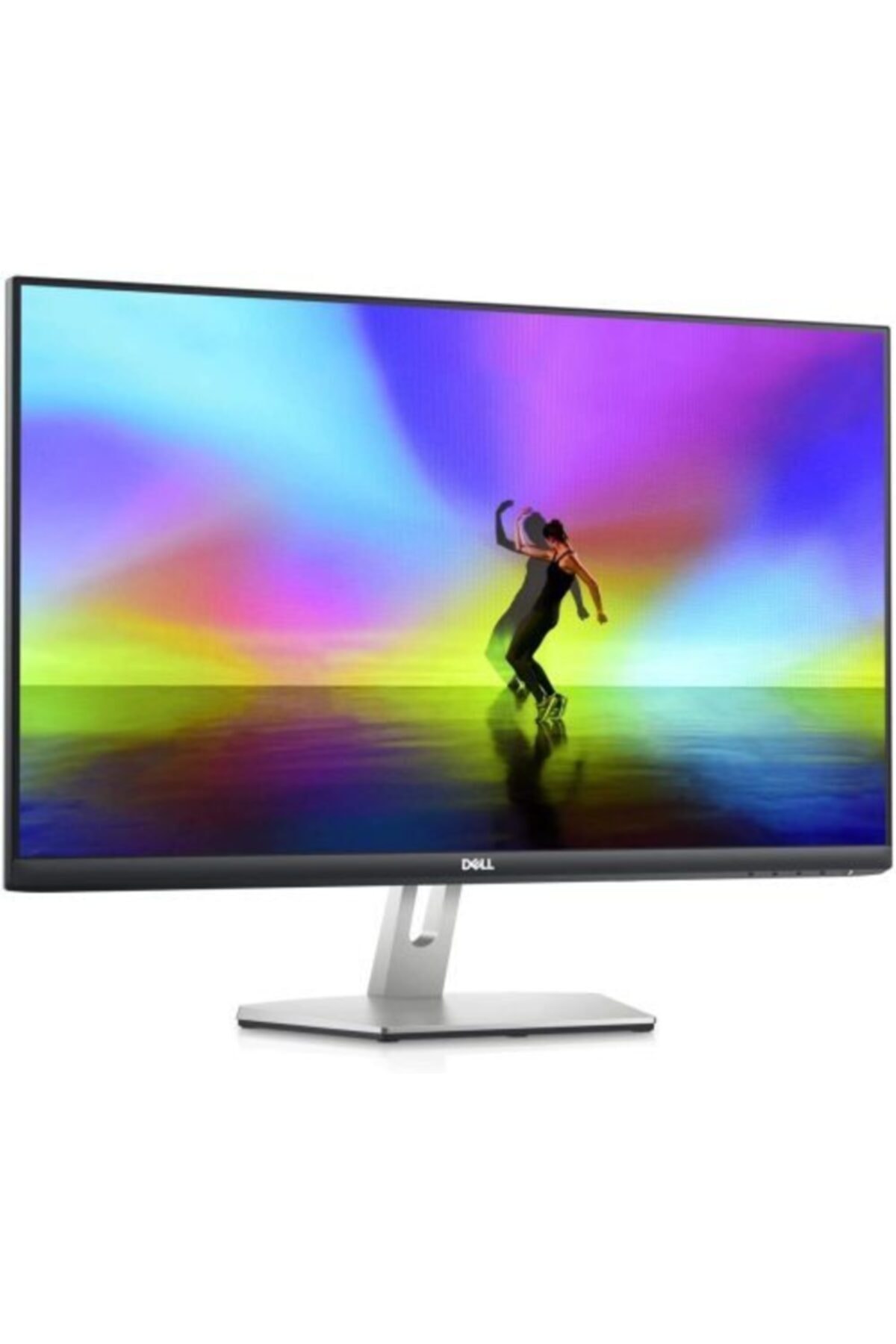 Dell S2721h 27 Inc 75hz Freesync (2x Hdmı) Hoparlör Ips Oyuncu Monitörü