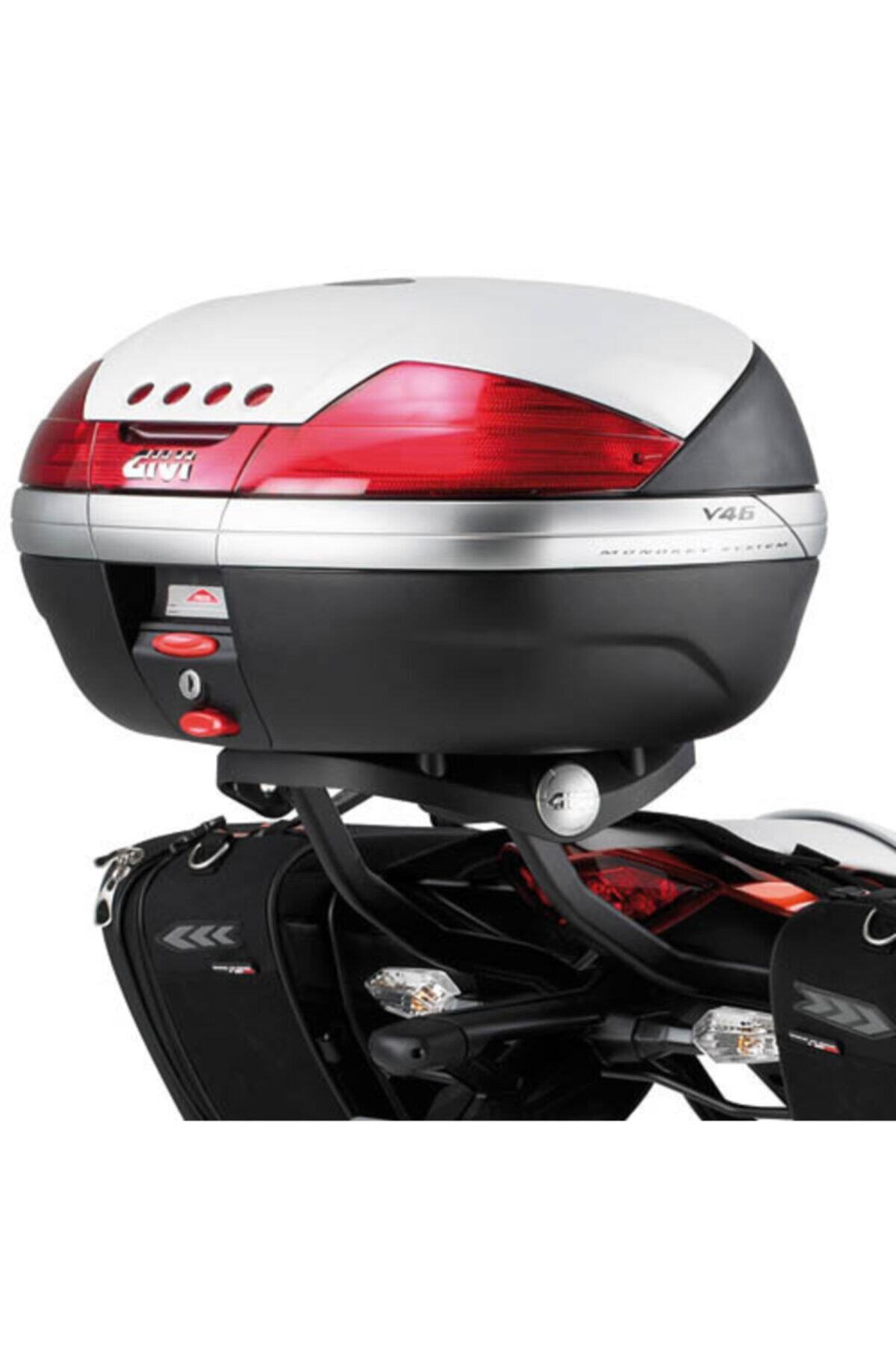 Givi Gıvı 450fz Kawasakı Z 1000 (10-13) Arka Çanta Taşıyıcı