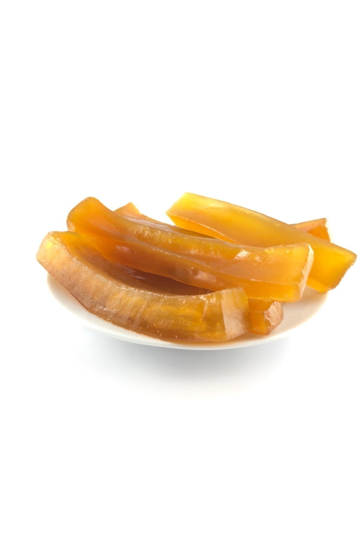 ANTAKYA YÖRESEL ÇARŞI Hatay Kıtır Kabak Tatlısı 3 Kg