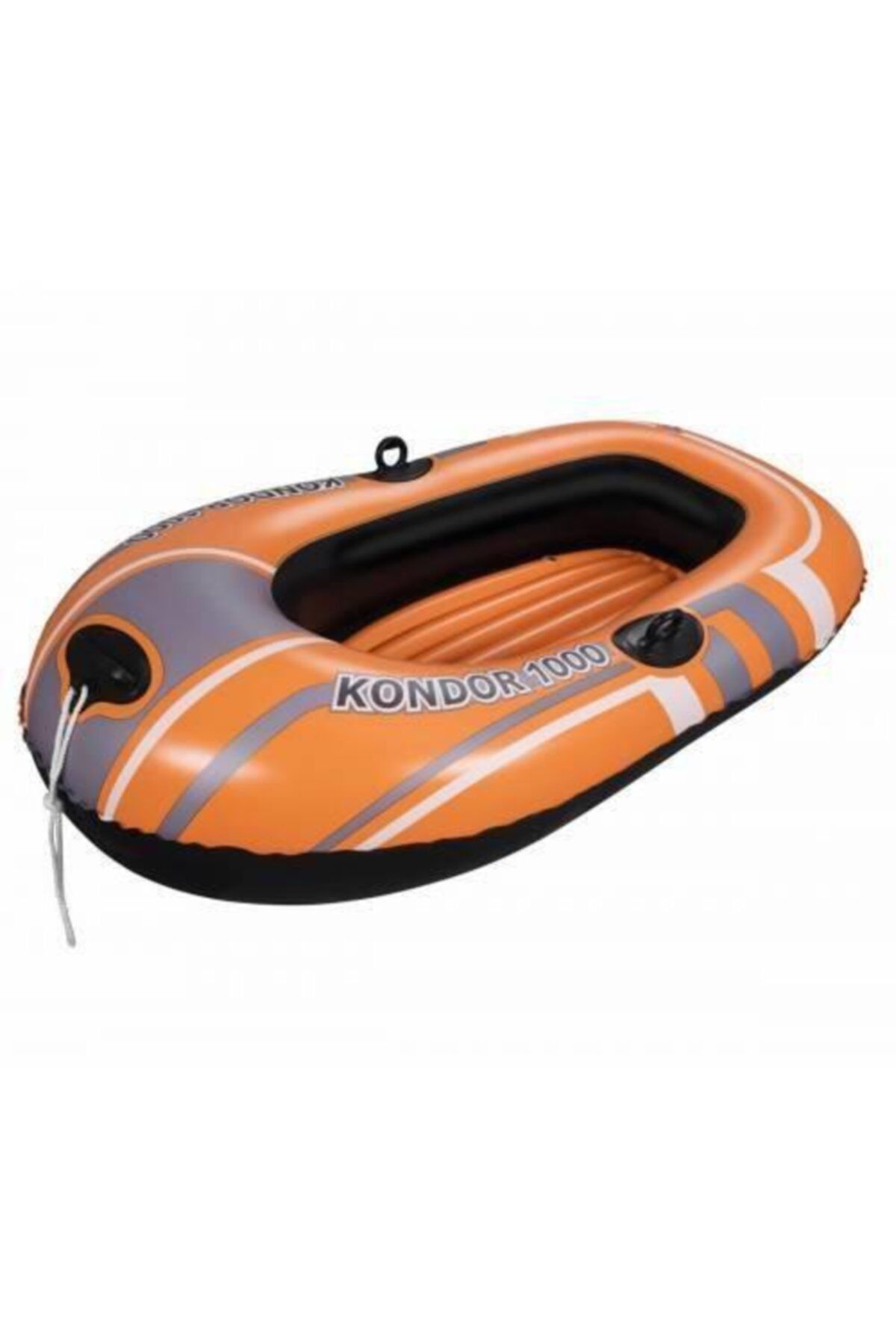 BESTWAY Tek Kişilik Bot Hydroforce 155 X 97 Cm + Kürek - 61078