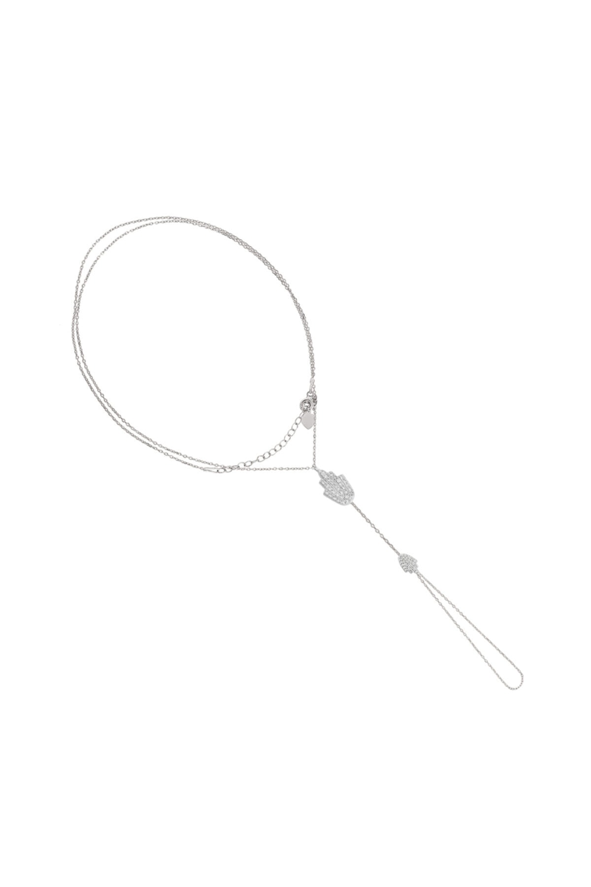 So CHIC... Fatma Ana Eli Gümüş Şahmeran