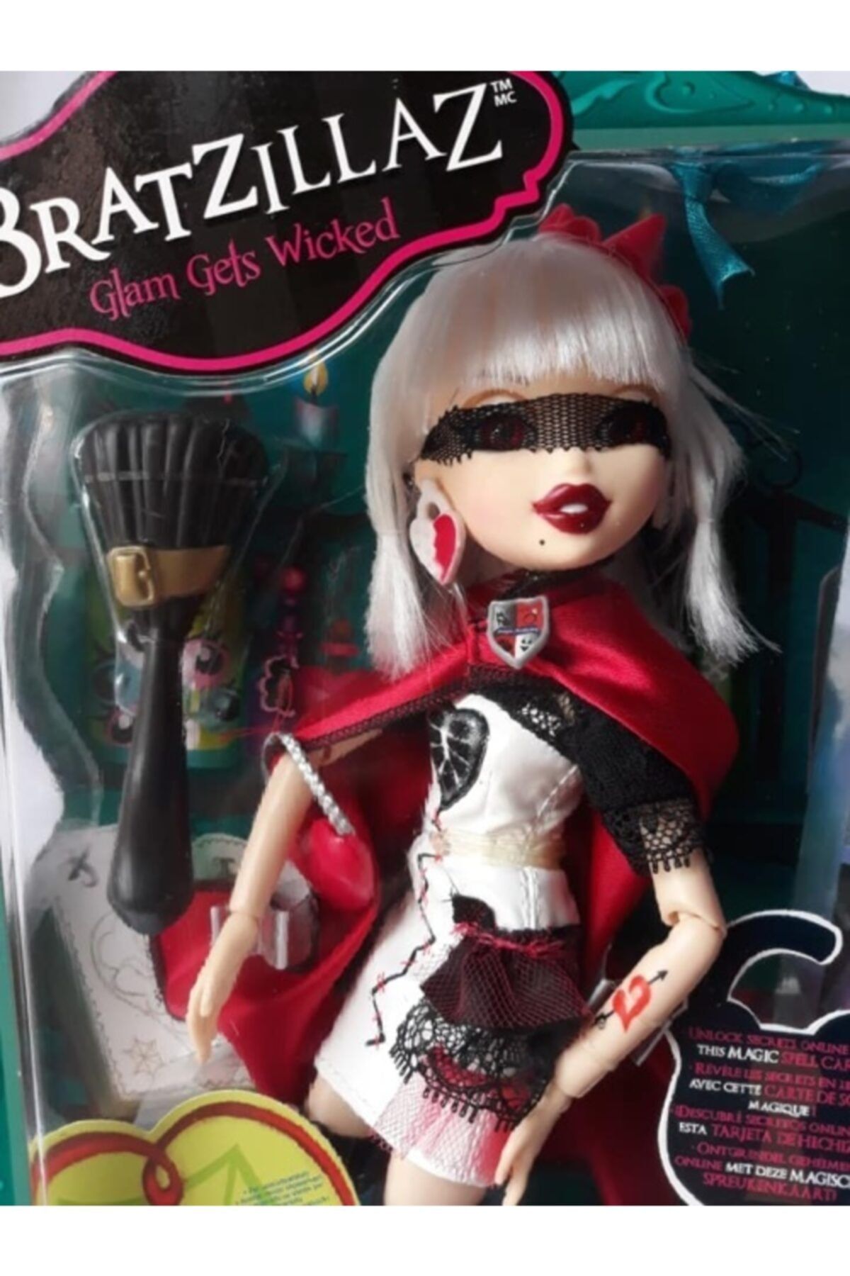 oyuncaksahili bratz bebek jade jodore orjinal oyuncak aksesuarli biratzillaz fiyati yorumlari trendyol