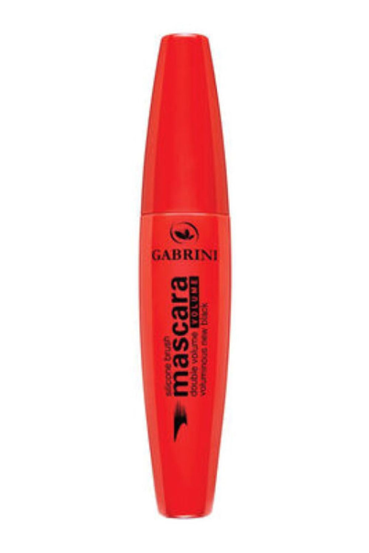 Gabrini Silicone Brush Volume Mascara