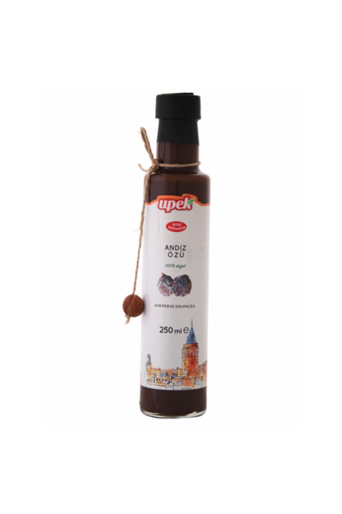 UPEK Andız Özü 250 ml