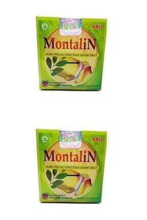 2 Kutu Montalin Kapsül Image 0