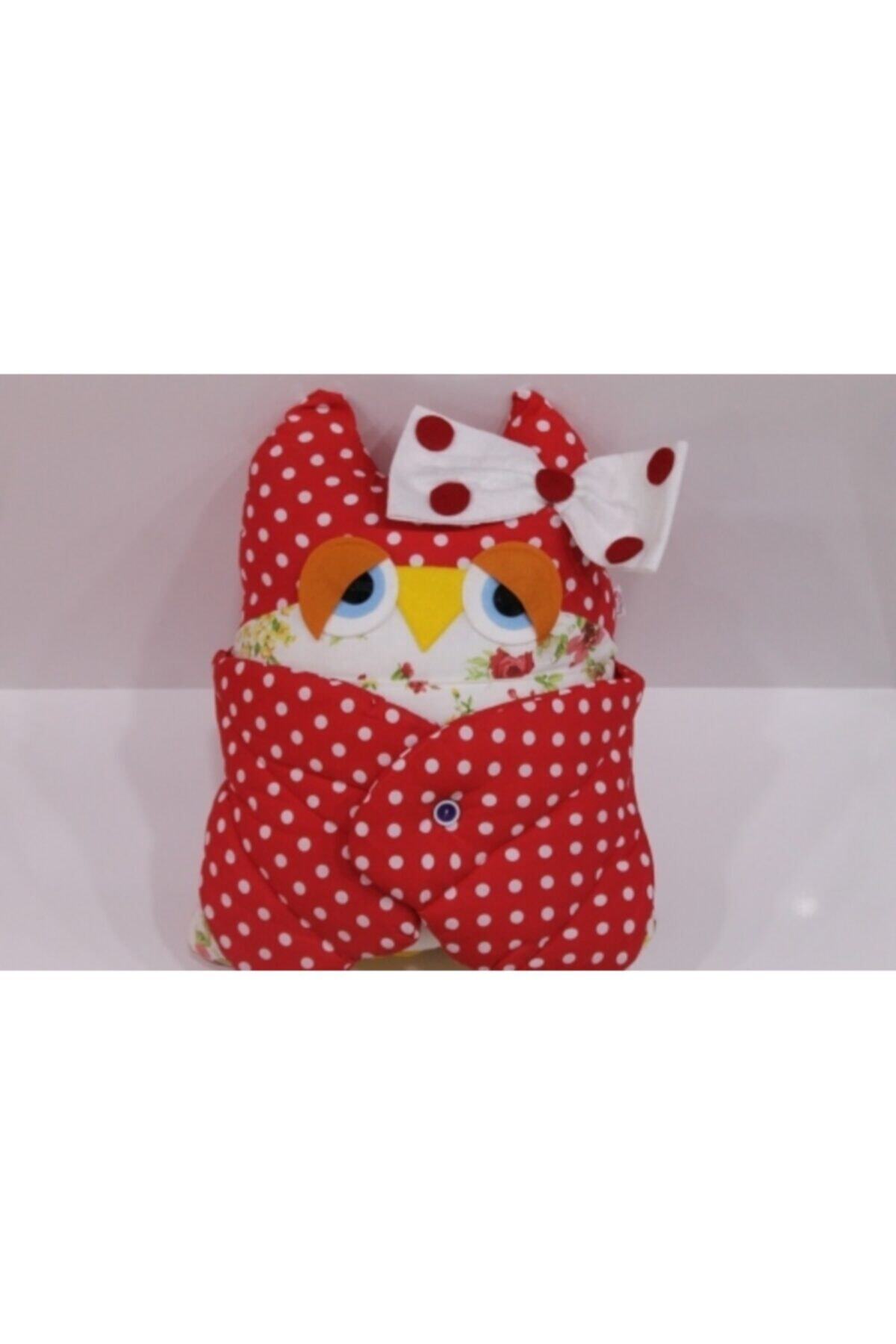 Uzungöl Öztürk hediyelik Yastık