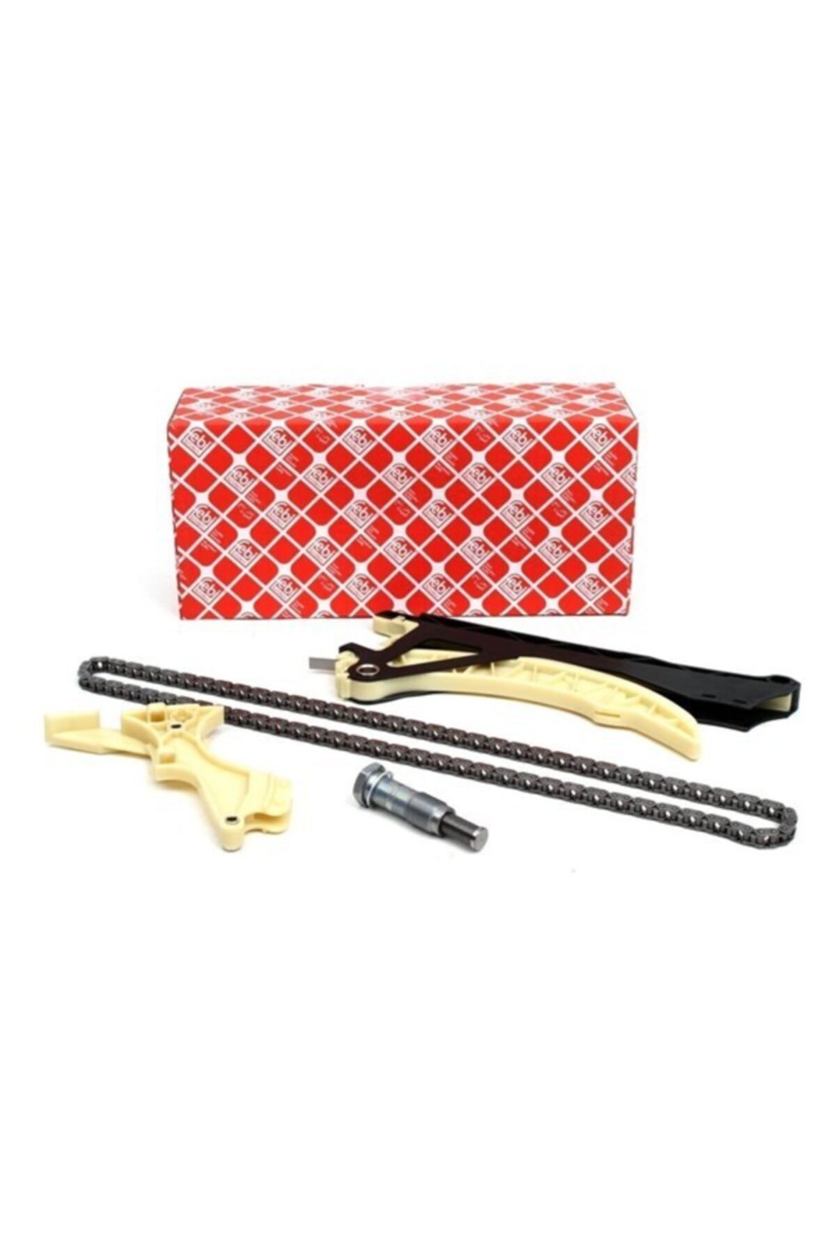 FEBİ Bmw E87 Kasa 116i N45 Motor Eksantrik Zincir Seti Marka