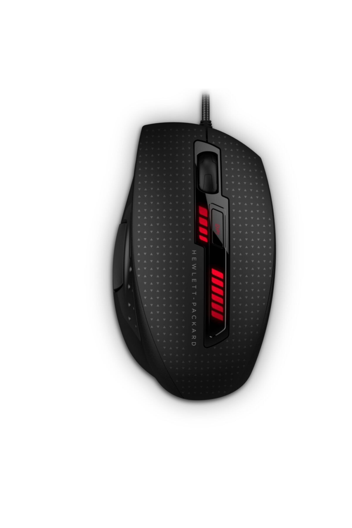 HP Omen X9000 J6n88aa Lazer Kablolu Gaming Mouse