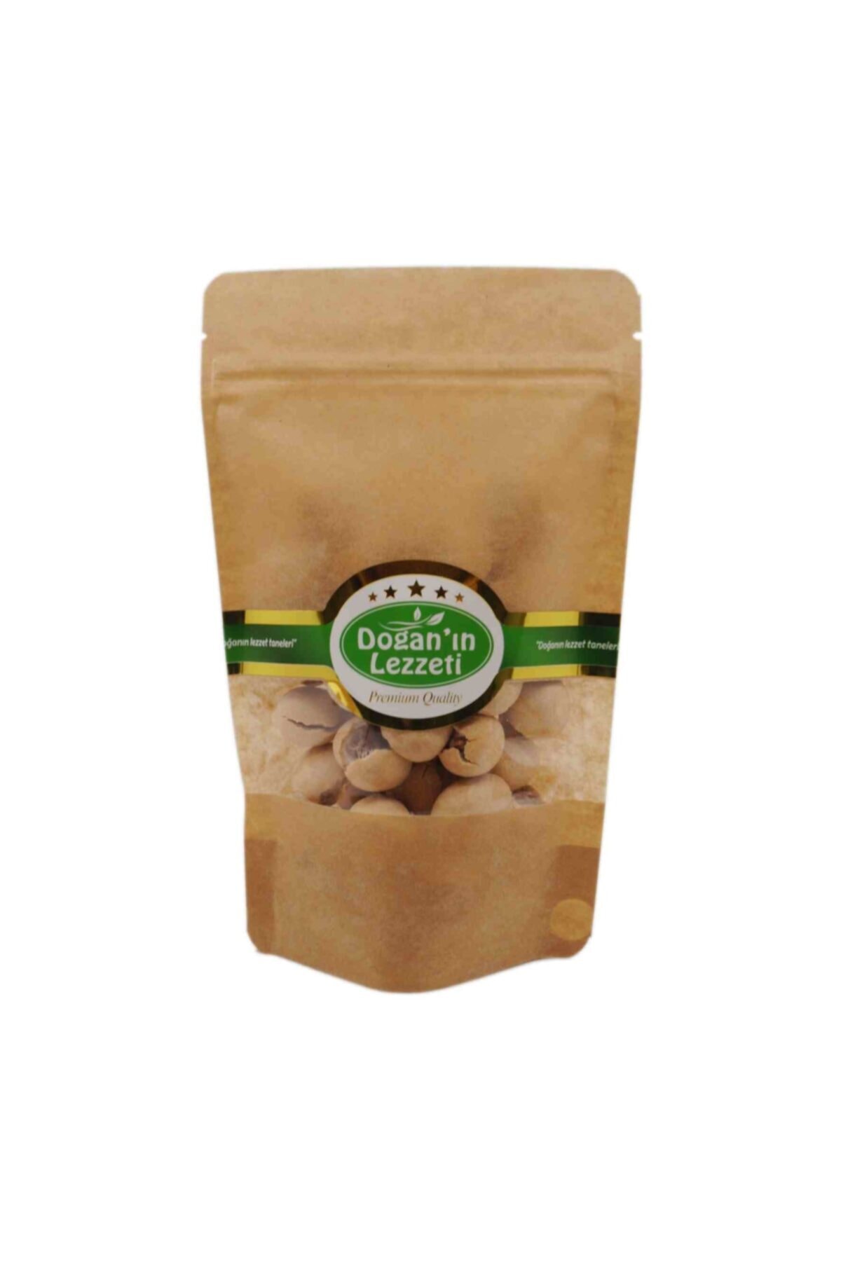 Doğan'ın Lezzeti Soya Soslu Çatlak Fıstık 1 Kg