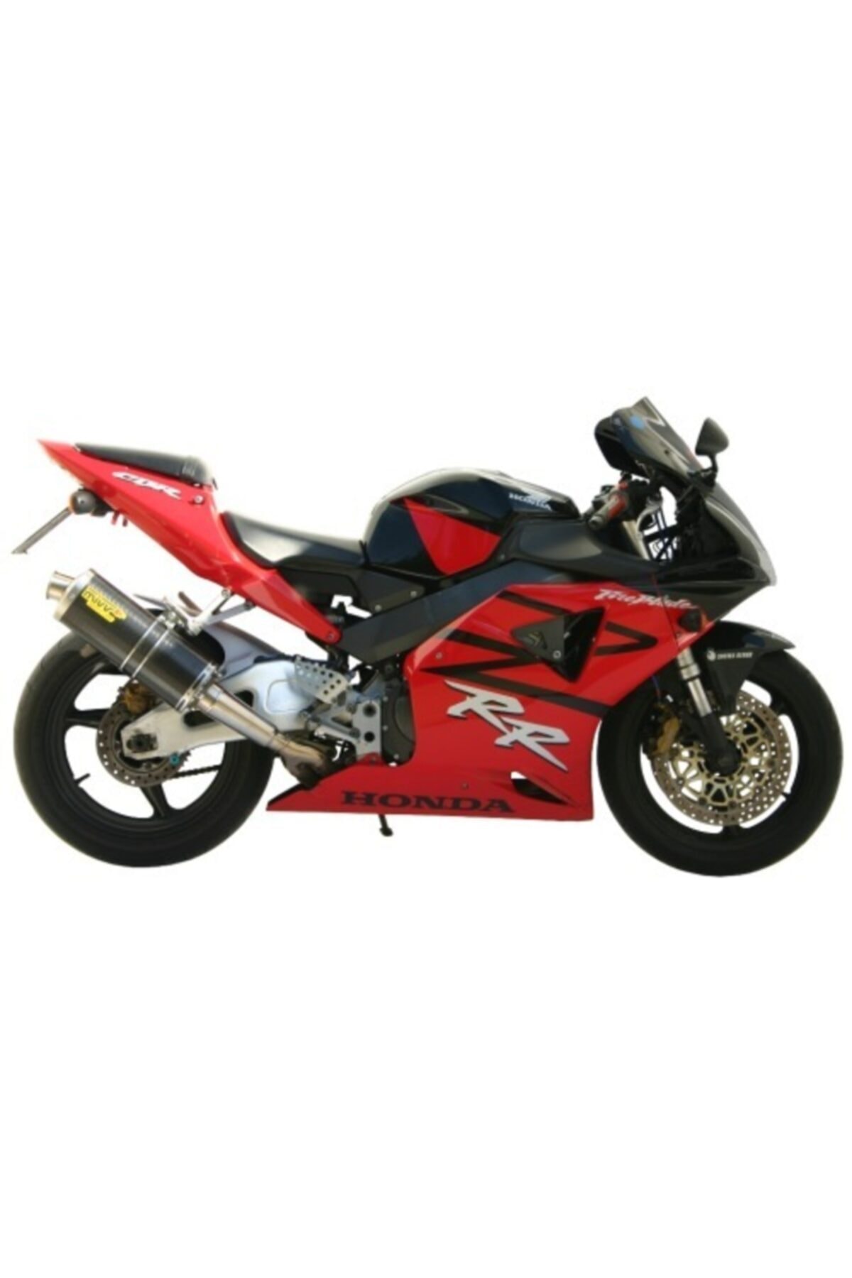 Kappa Kz218 Honda Cbr 900 Rr (02-03) Arka Çanta Taşıyıcı
