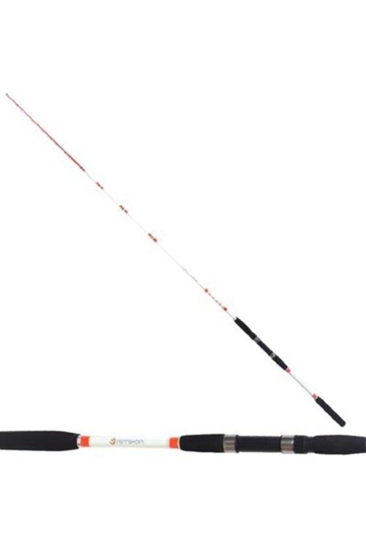 Remixon Snıper 165cm 120gr 2p Bot Kamışı