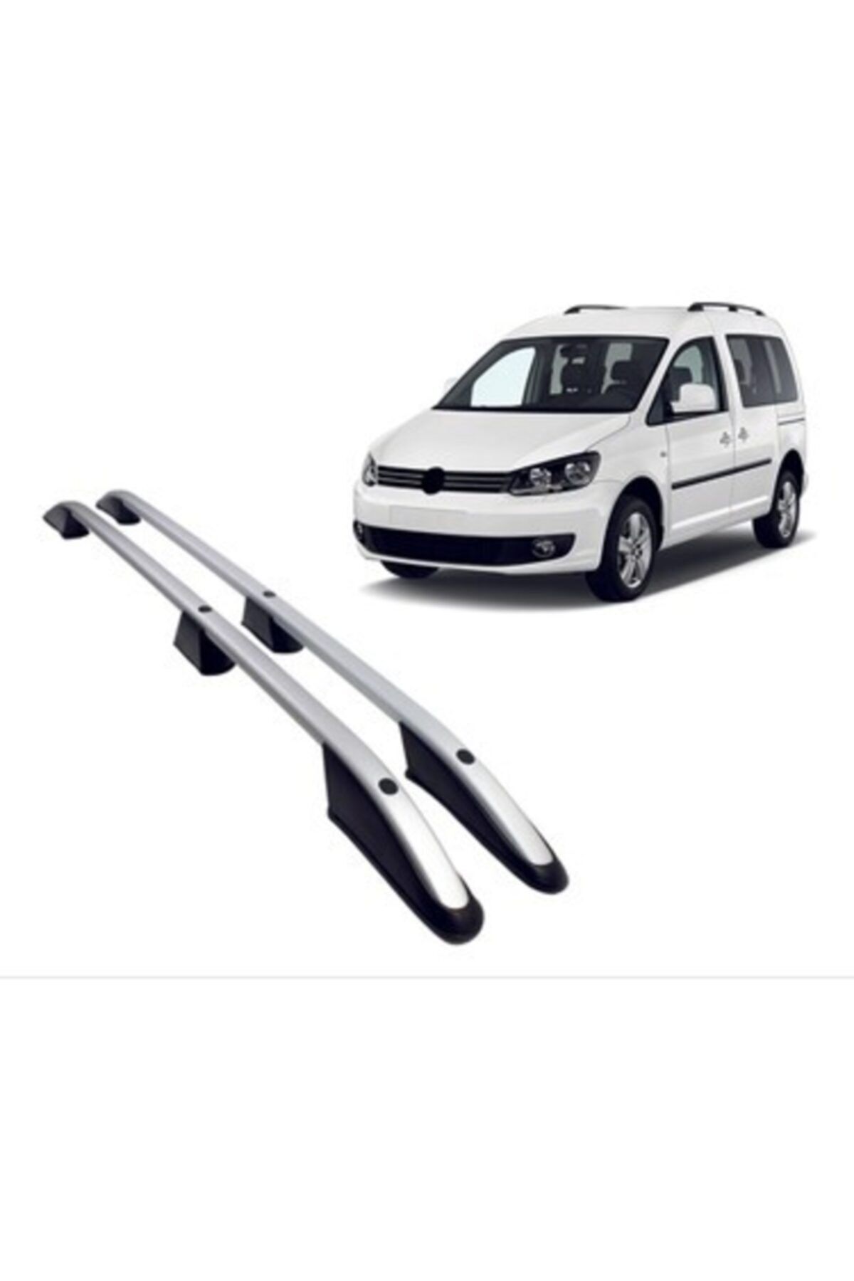 Leader Port Bagaj Lüx Model Vw Caddy 2011 Sonrası