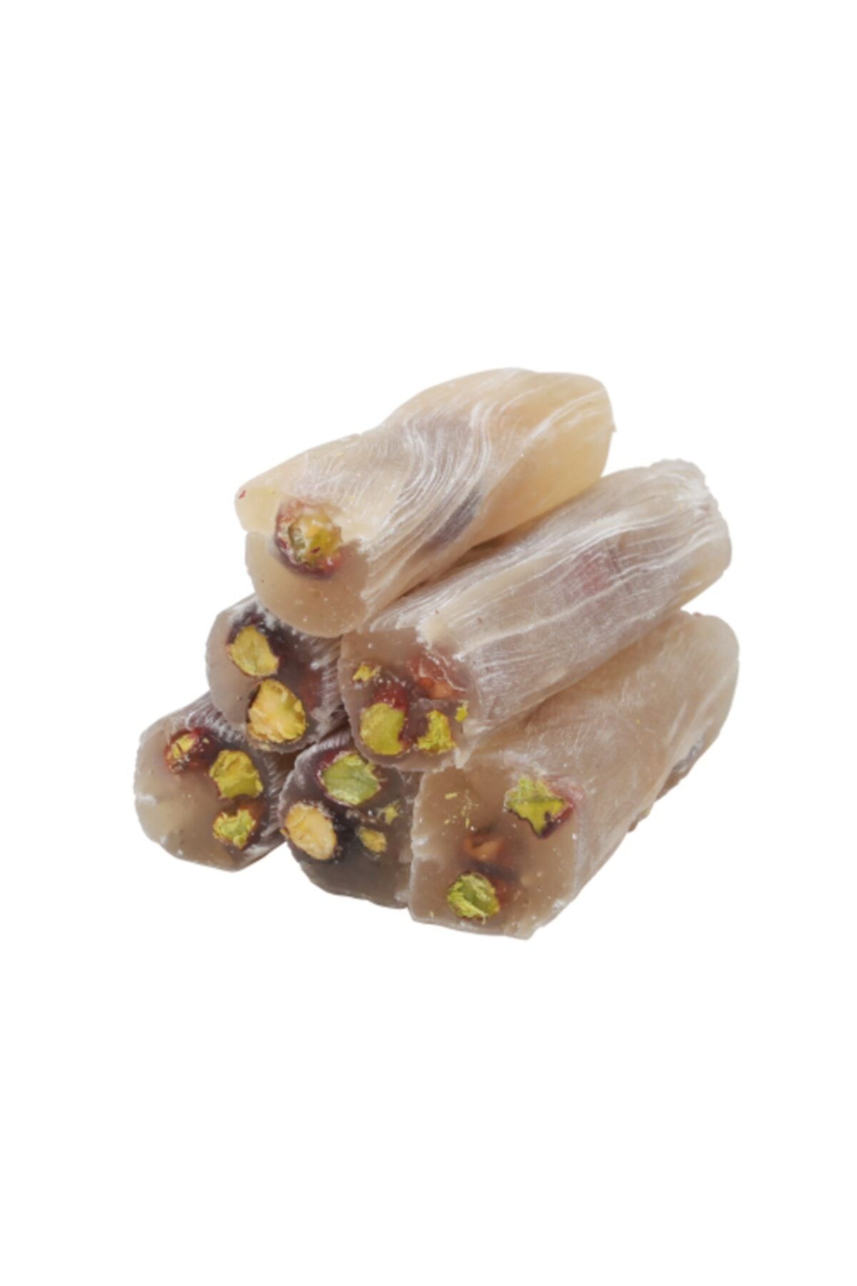 Furkanzade Ballı Fıstıklı Parmak Lokum (1000g)