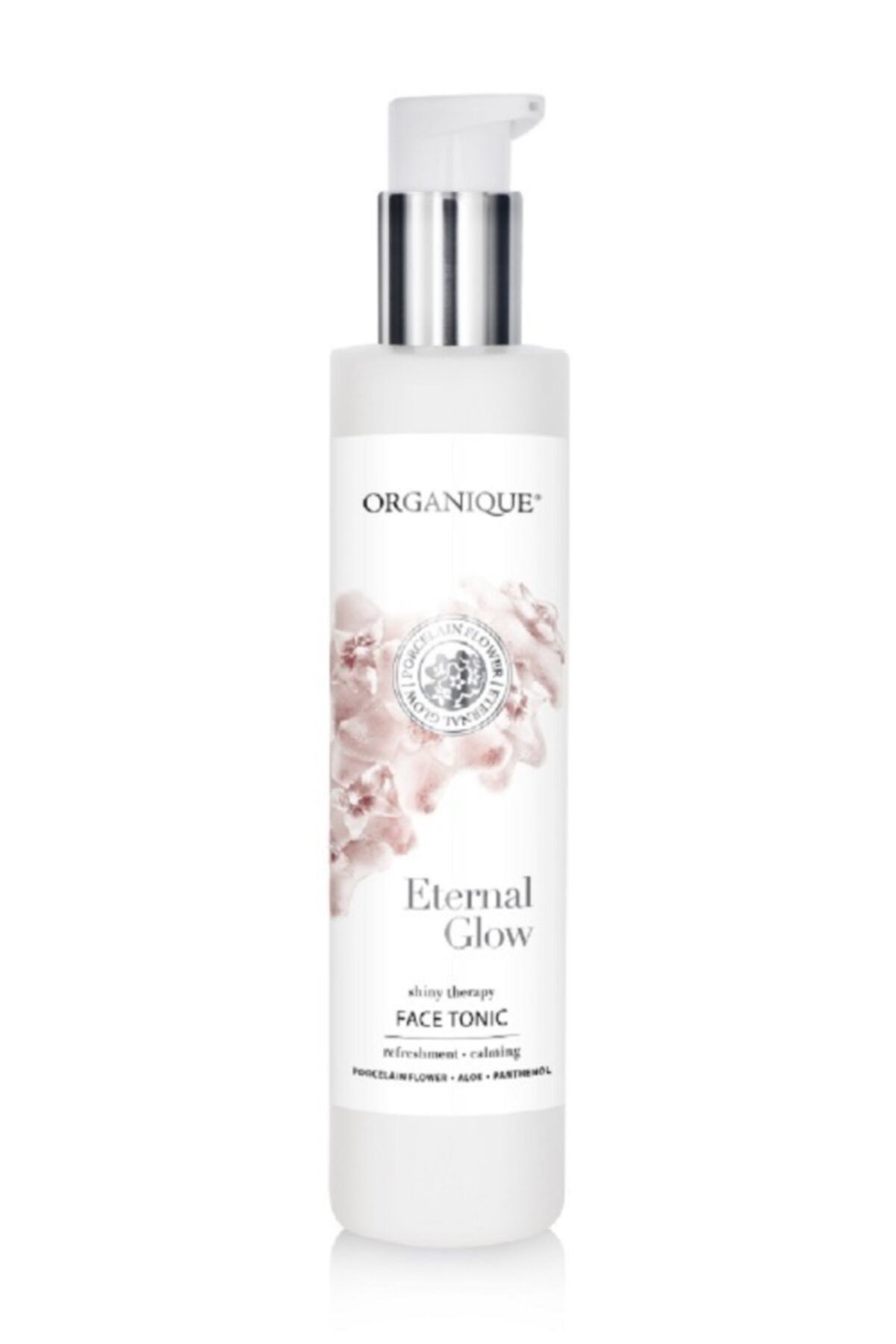 Organique Eternal Glow Shiny Therapy Tonik - 200 Ml