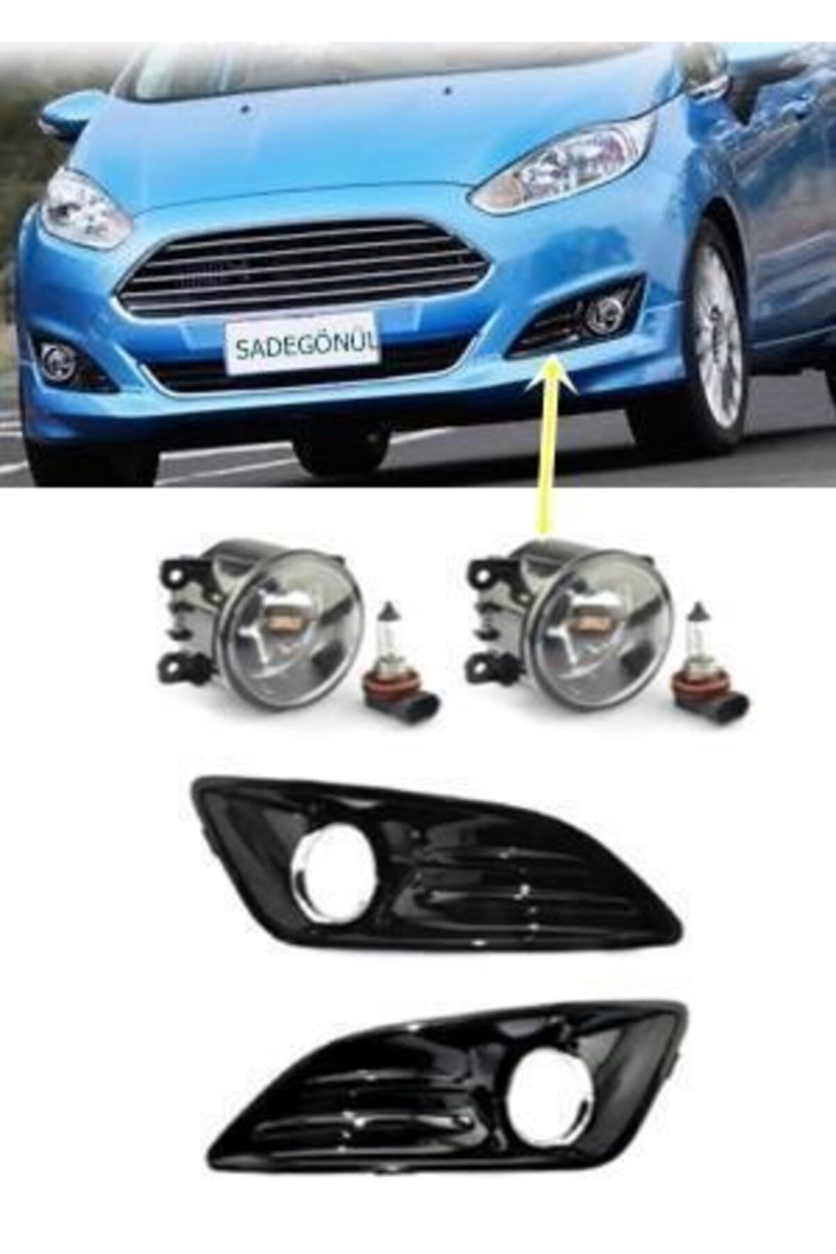 federal power sis far takimi ford fiesta 2013 2018 osram ampullu fiyati yorumlari trendyol