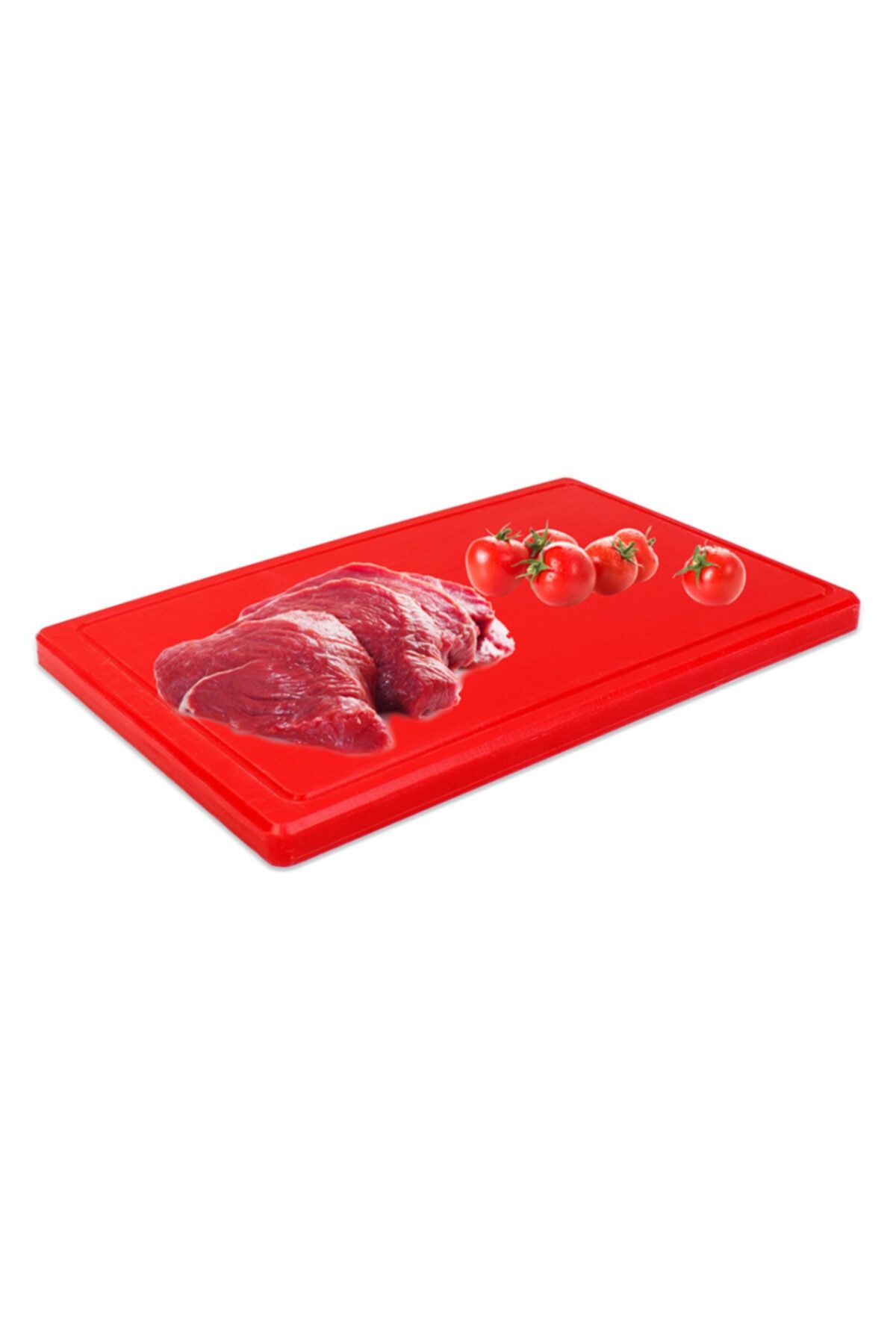 OLEOTECH Kesme Ve Doğrama Tahtası 2x25x40 Cm