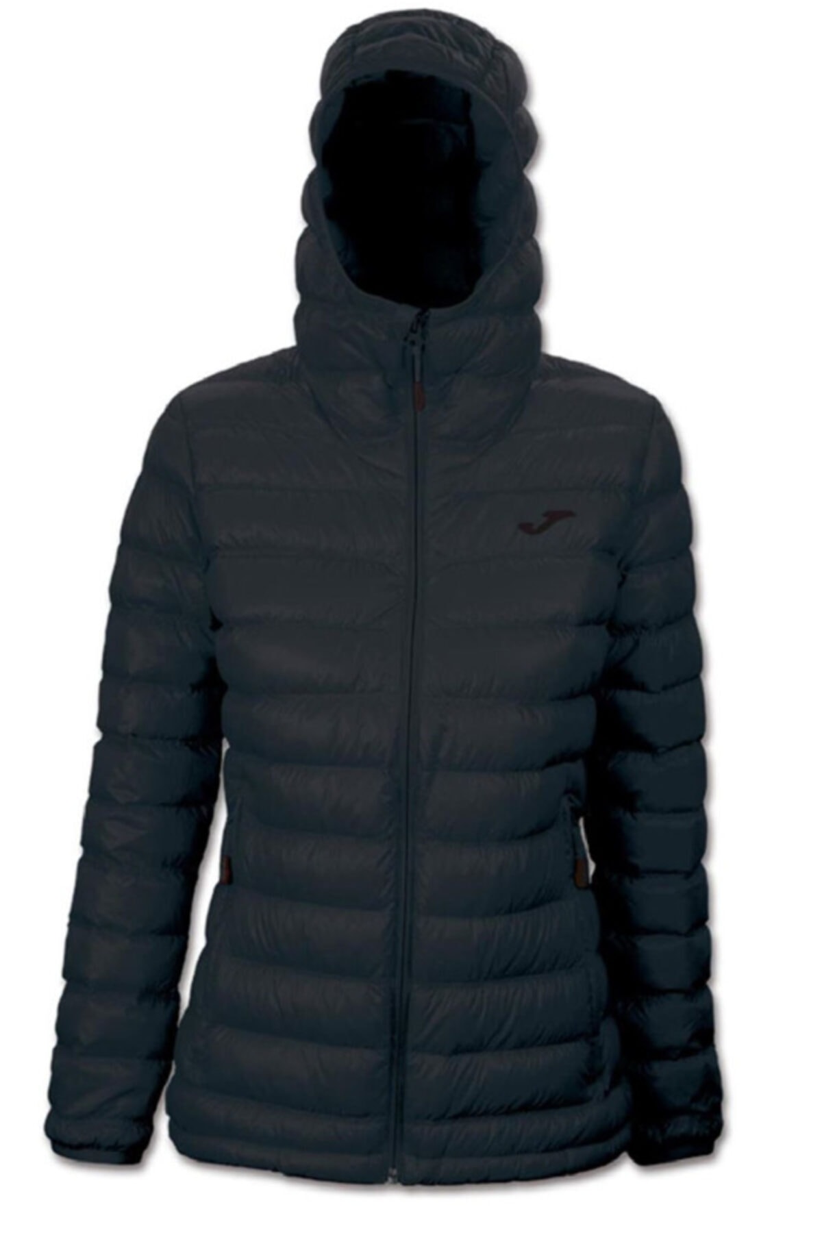Joma Kadın Siyah Mont Alaska Ii 900047.100