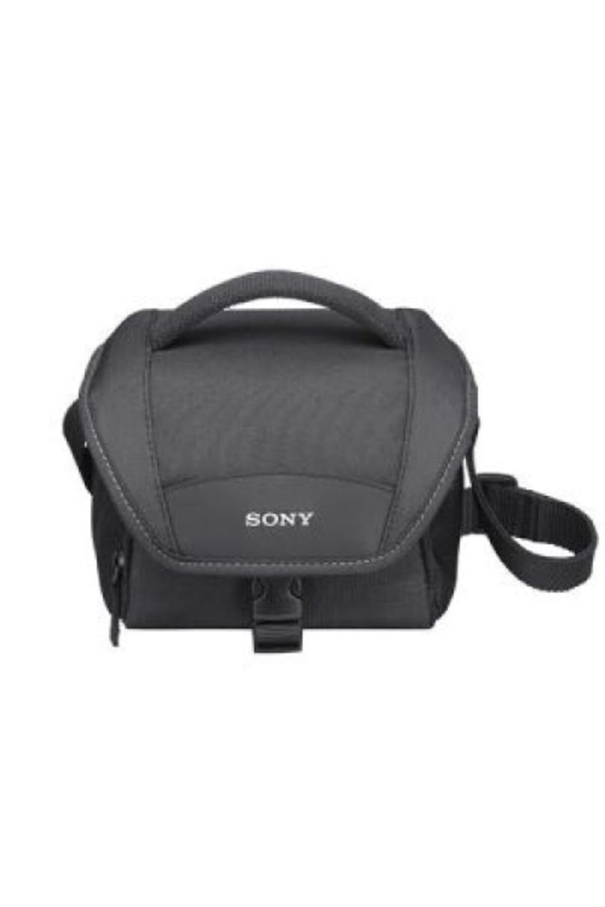 Sony Ggt Lcs-u11 Video Kamera Için Yumuşak Taşıma Çantası