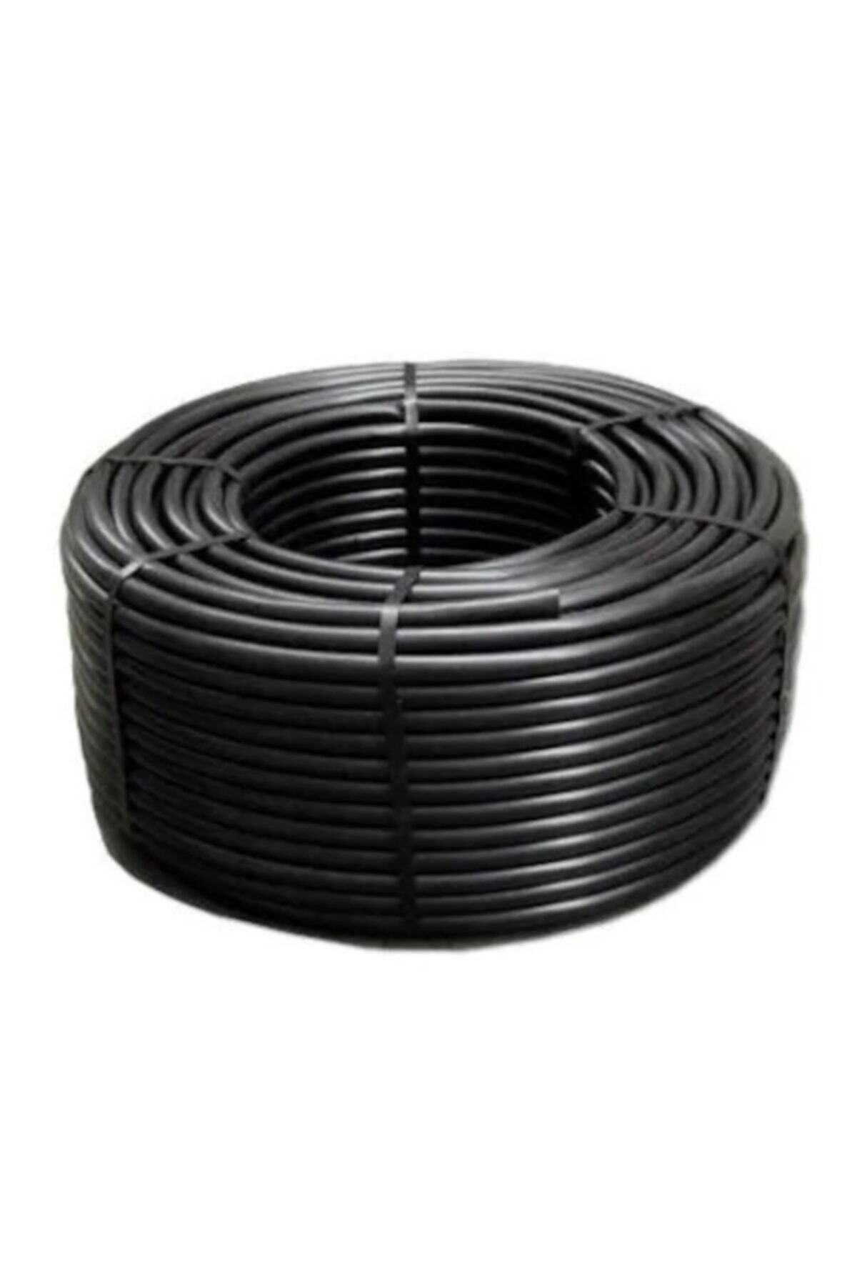 Hunter Damlama Sulama Borusu 20 Mm. Deliksiz (200 Mt.)