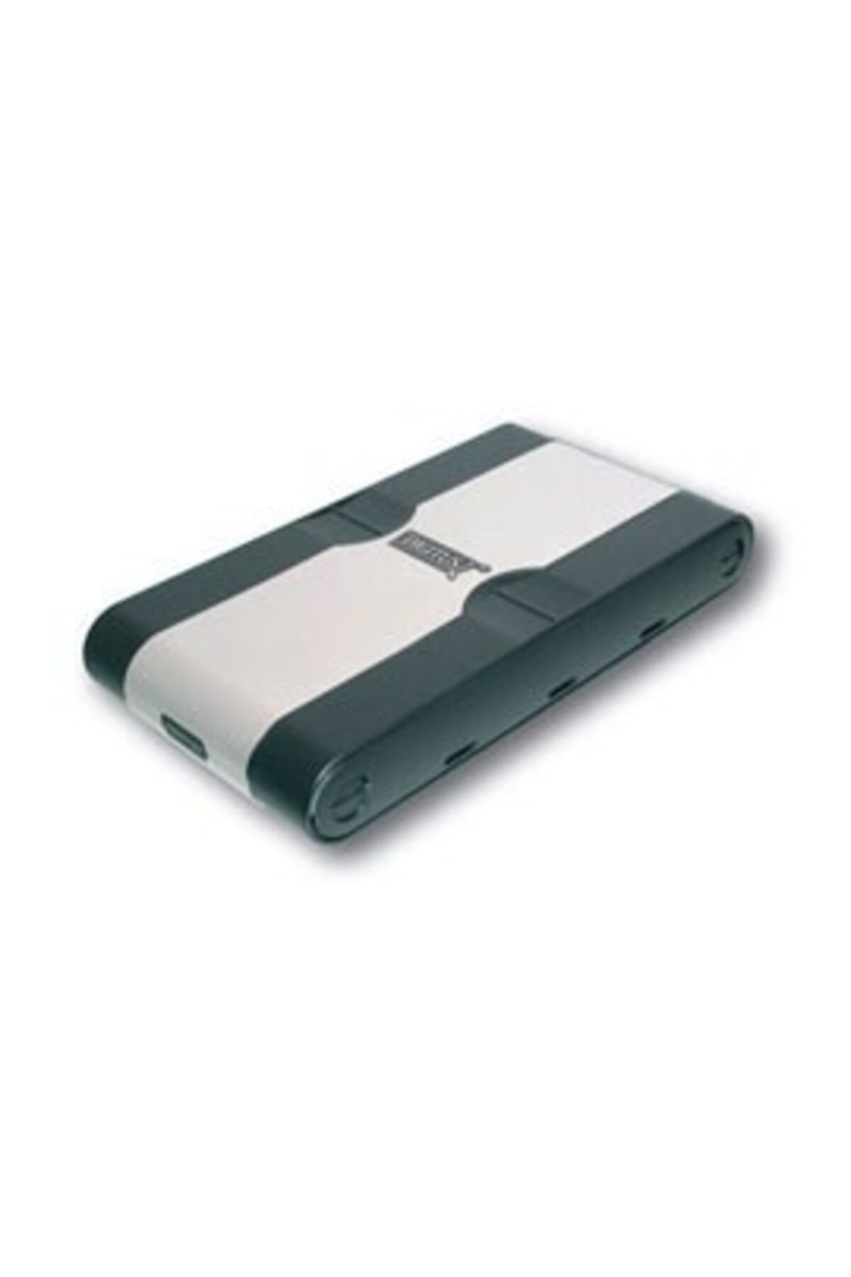 Assmann Digitus 3,5 Inch Ide Hdd Için 3,5 Inch Harici Kutu, Alüminyum, Bağlantı Arayüzü Usb 2.0