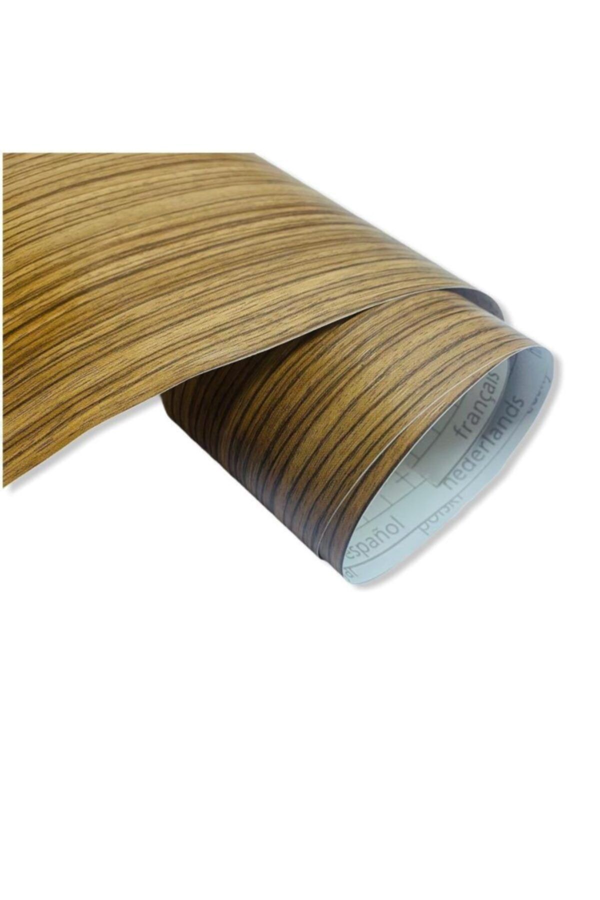 newvario ahsap desenli mobilya kaplama folyosu bambu desen 45 cm x 10 metre fiyati yorumlari trendyol