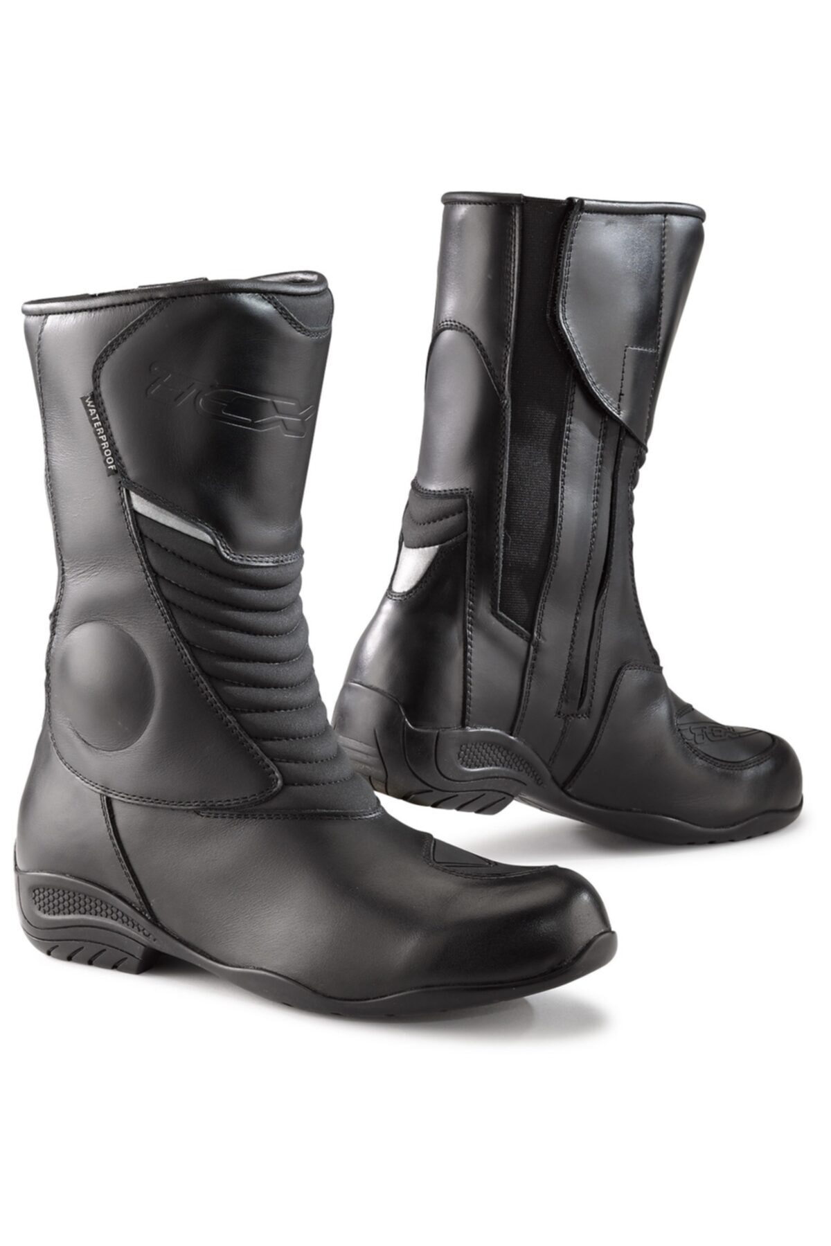 Tcx Lady Aura Plus Waterproof Motosiklet Botu