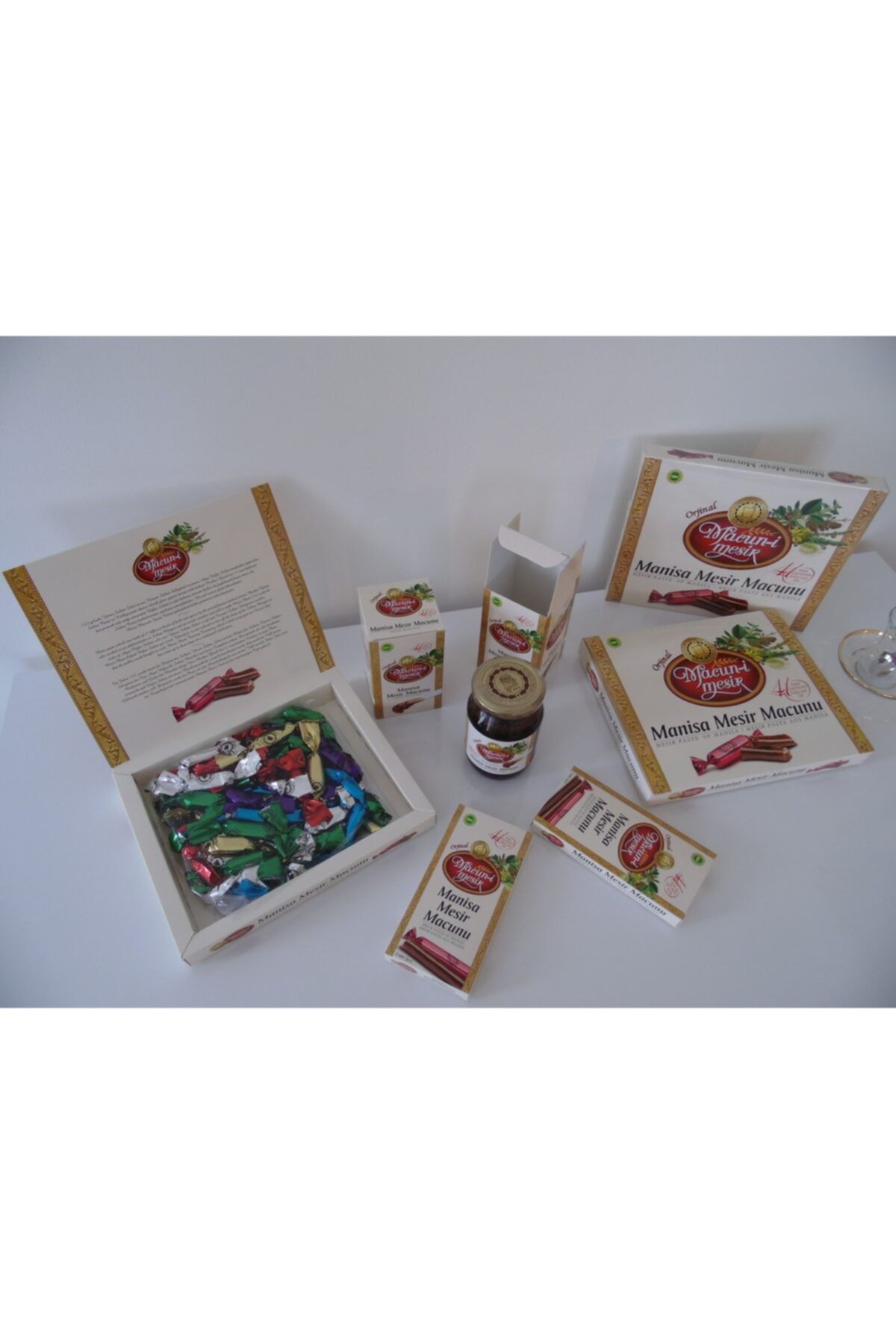 Product