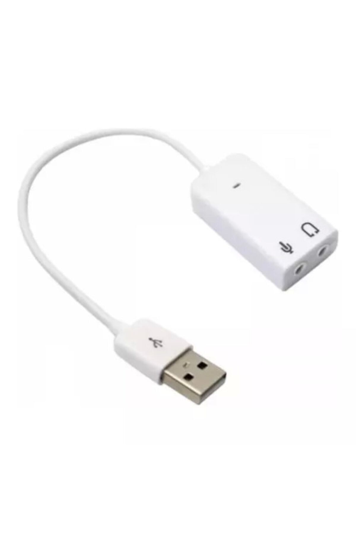 Platon Usb Ses Kartı