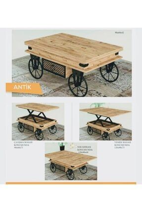 Akilli Masa Fiyatlari Ve Modelleri Trendyol