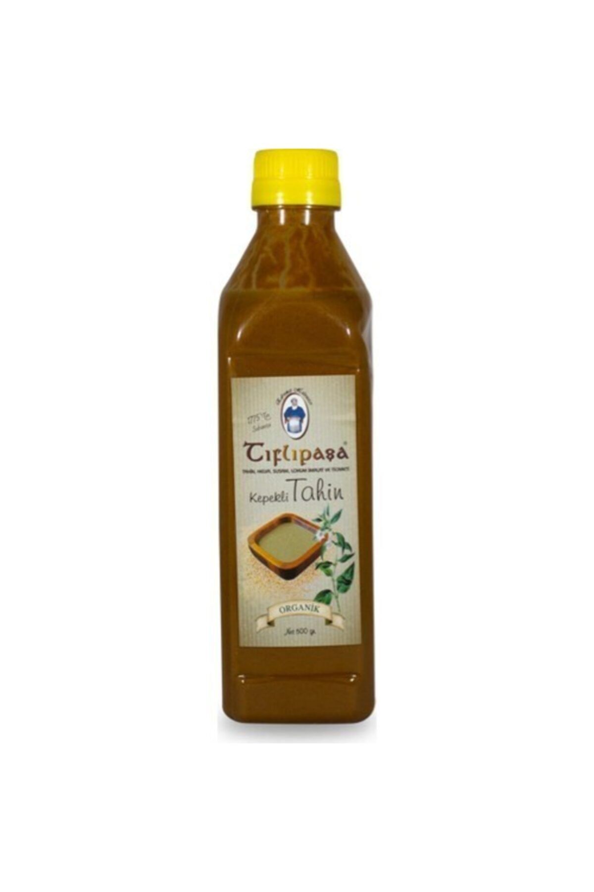 Tıflıpaşa Kepekli Tahin