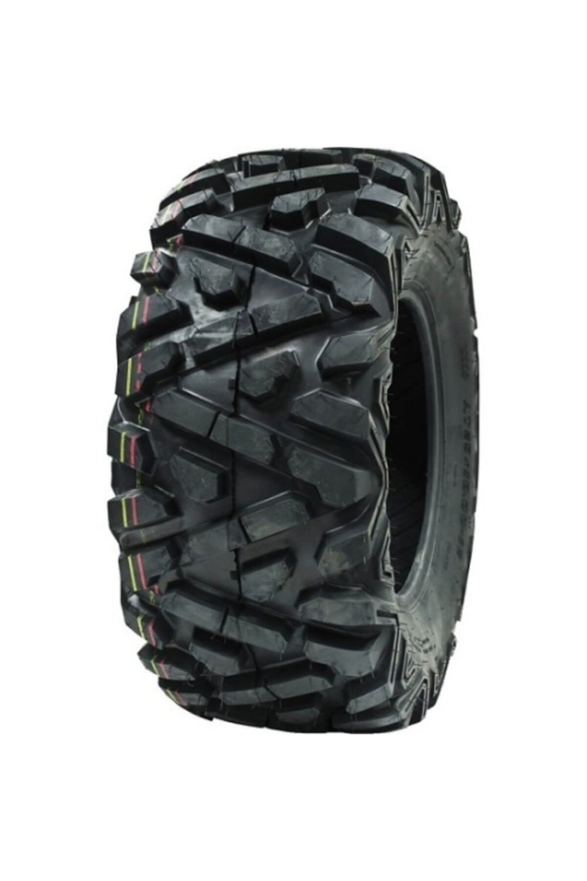 Swallow 26x8-14 Atv Lastiği 6 Kat Deestone Atv Ön Lastik