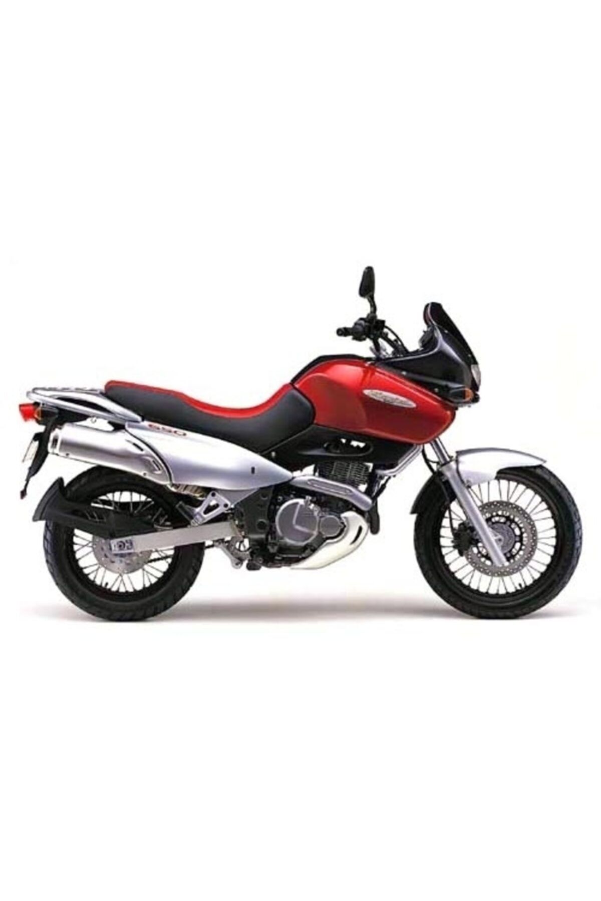 Kappa K71 Suzukı Xf 650 Freewınd (97-02) Arka Çanta Taşıyıcı