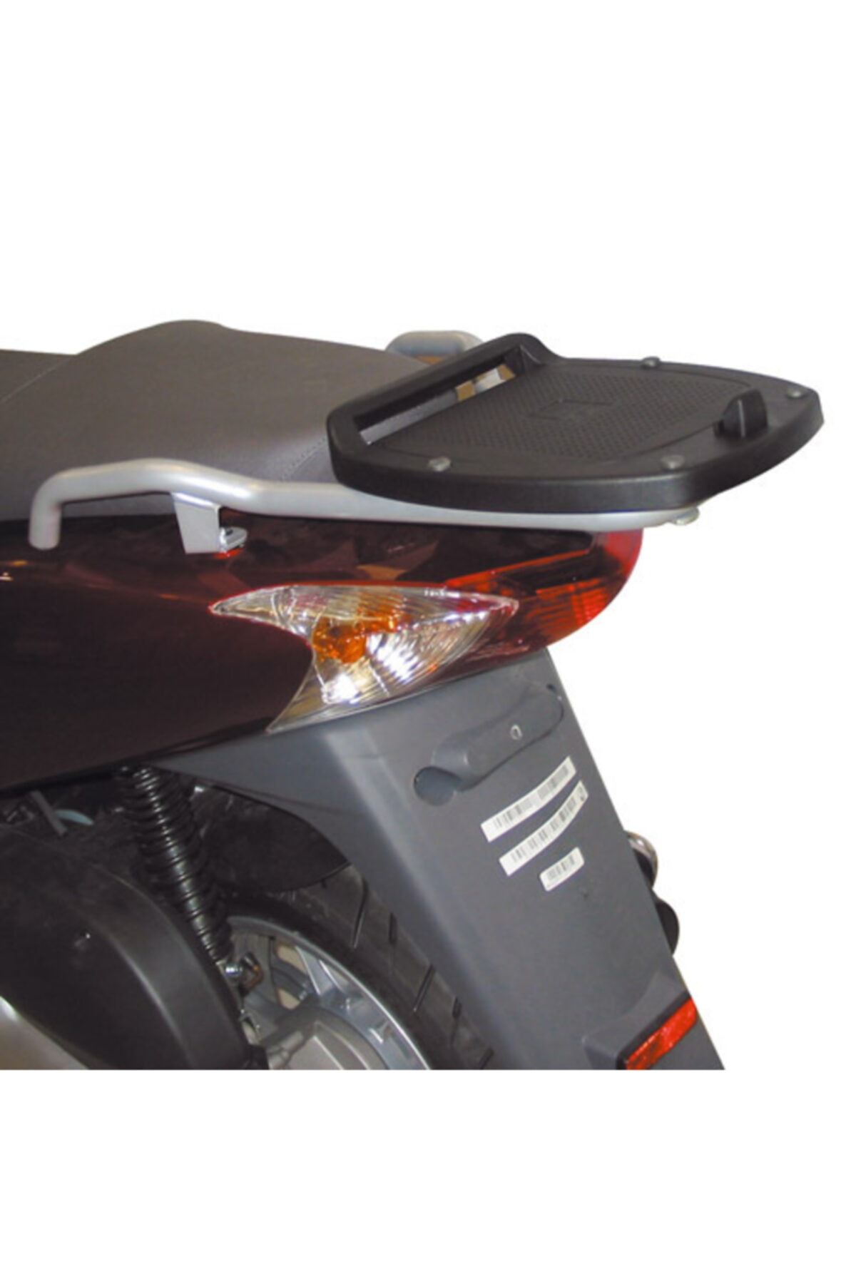 Givi Gıvı Sr22 Honda Dylan 125-150 (02-07) Arka Çanta Taşıyıcı