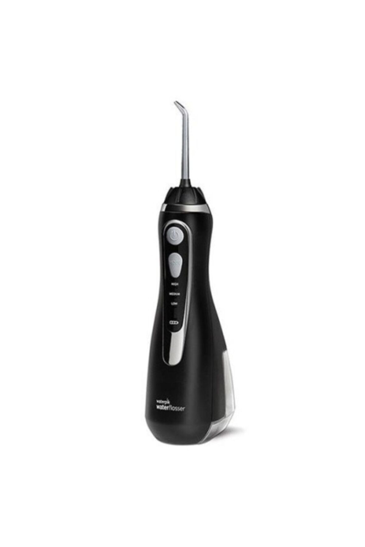 Waterpik Cordless Advanced Wp-562 200 Ml Ve 4 Jet Uçlu 3 Mod Şarjlı Ağız Duşu