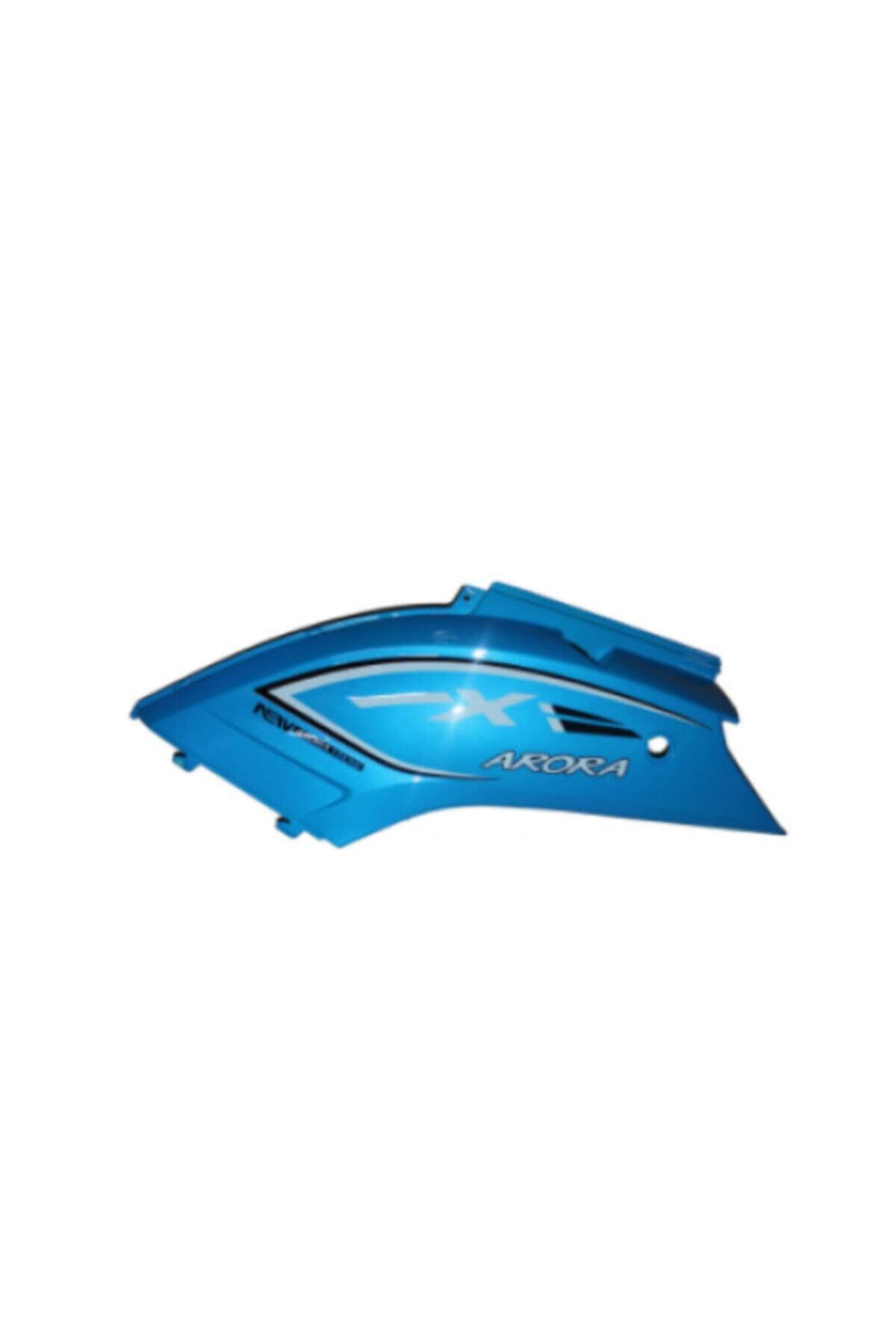 Arora Tiger 250 W Sol Koruma Levhası