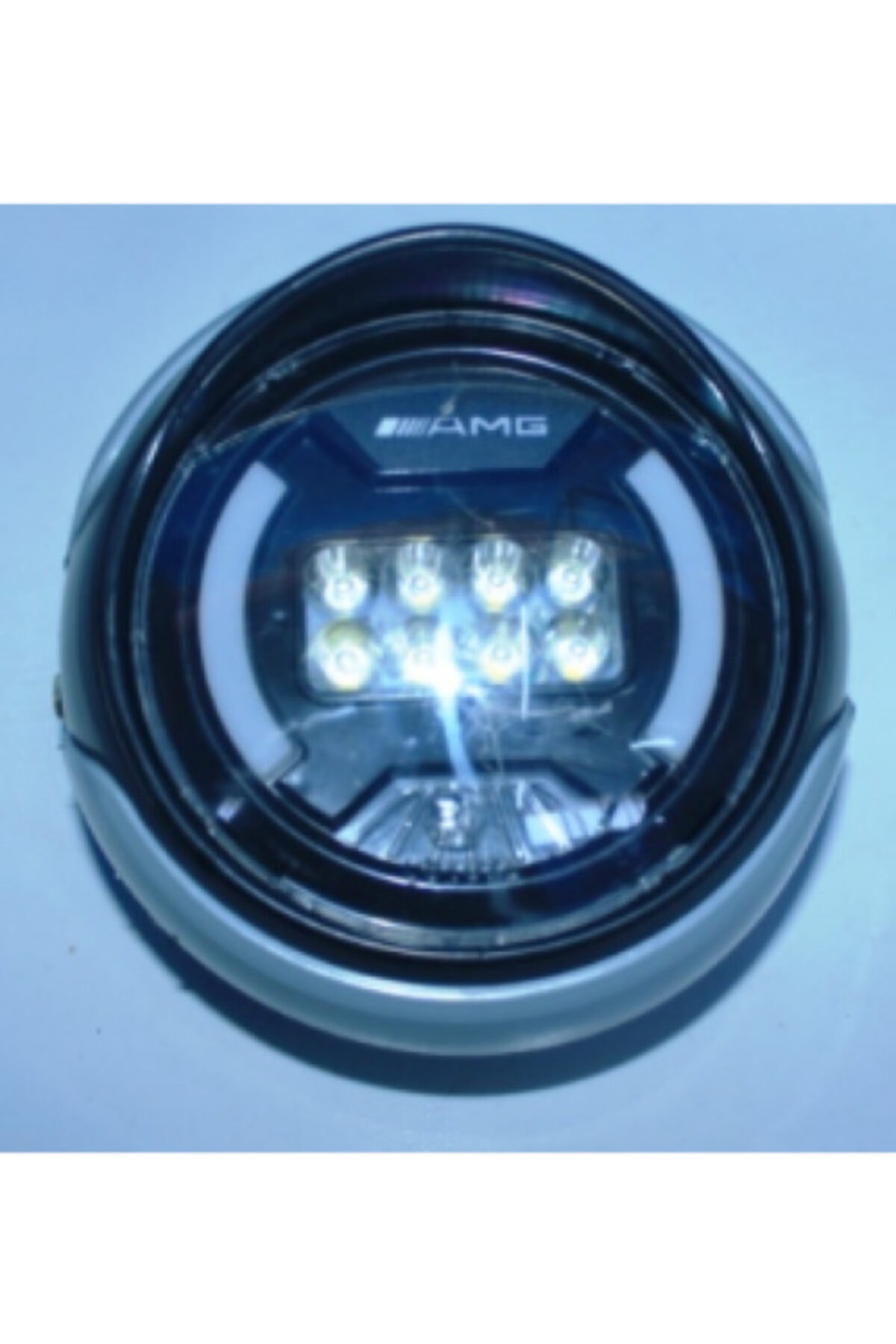 Arora Xlt48a Navara Ön Far