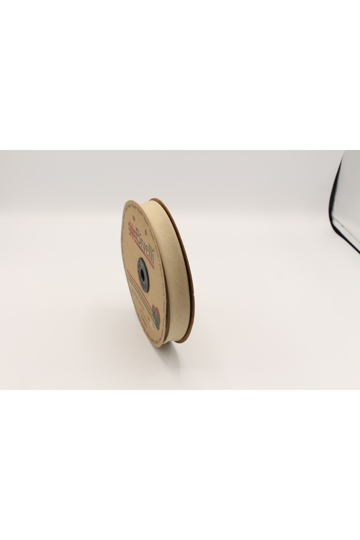 HaserEticaret Bej Biyelli Koton Kurdele