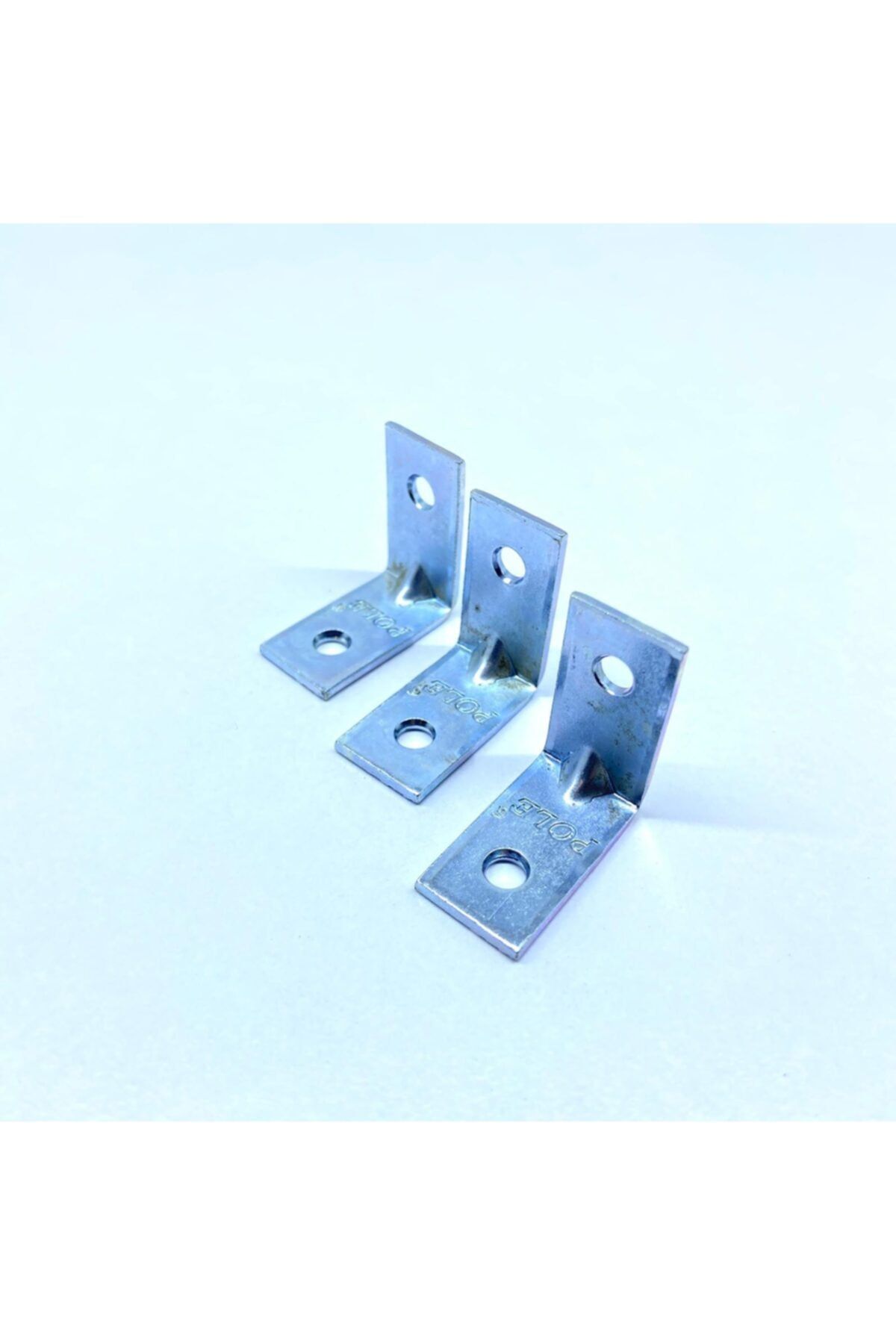 Ersan 15x25 Masa Gönye-l Köşebent Kalınlık 2mm