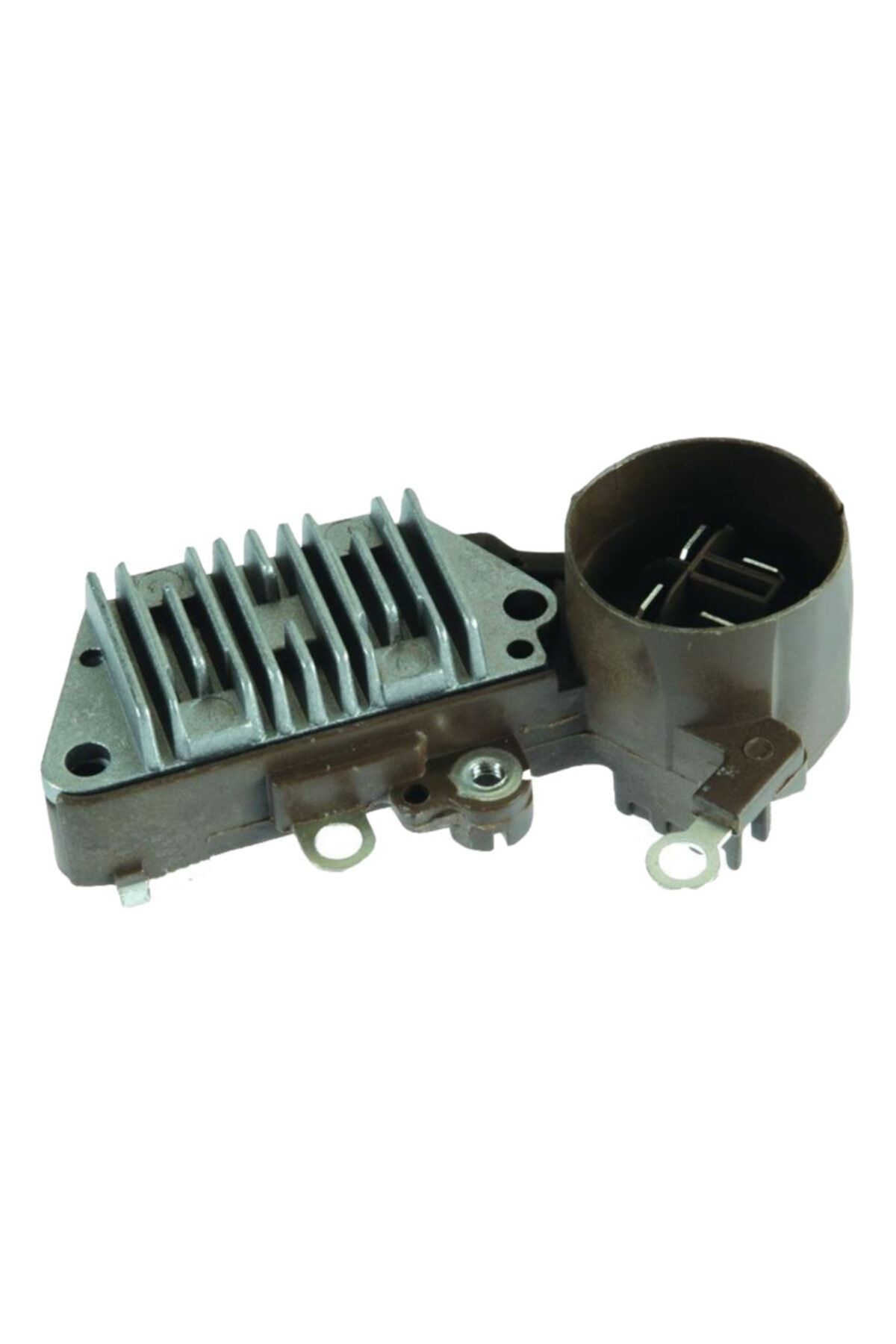 FESAN 12 V Konjektör Honda Uyumlu 4f Yuvarlak Soket 4 Fiş 2005 22